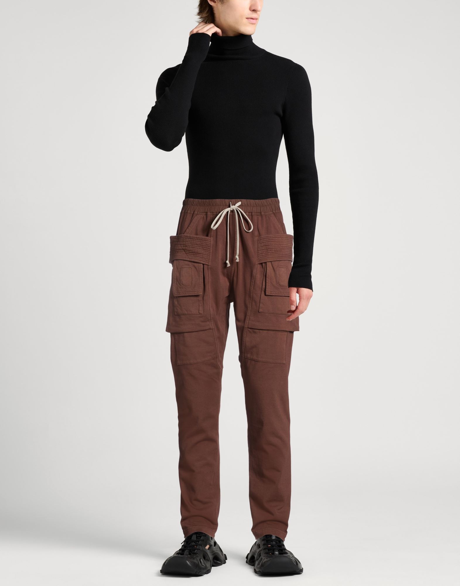  Drkshdw By Rick Owens - Hosen & Röcke - Hosen - On Yoox.com 