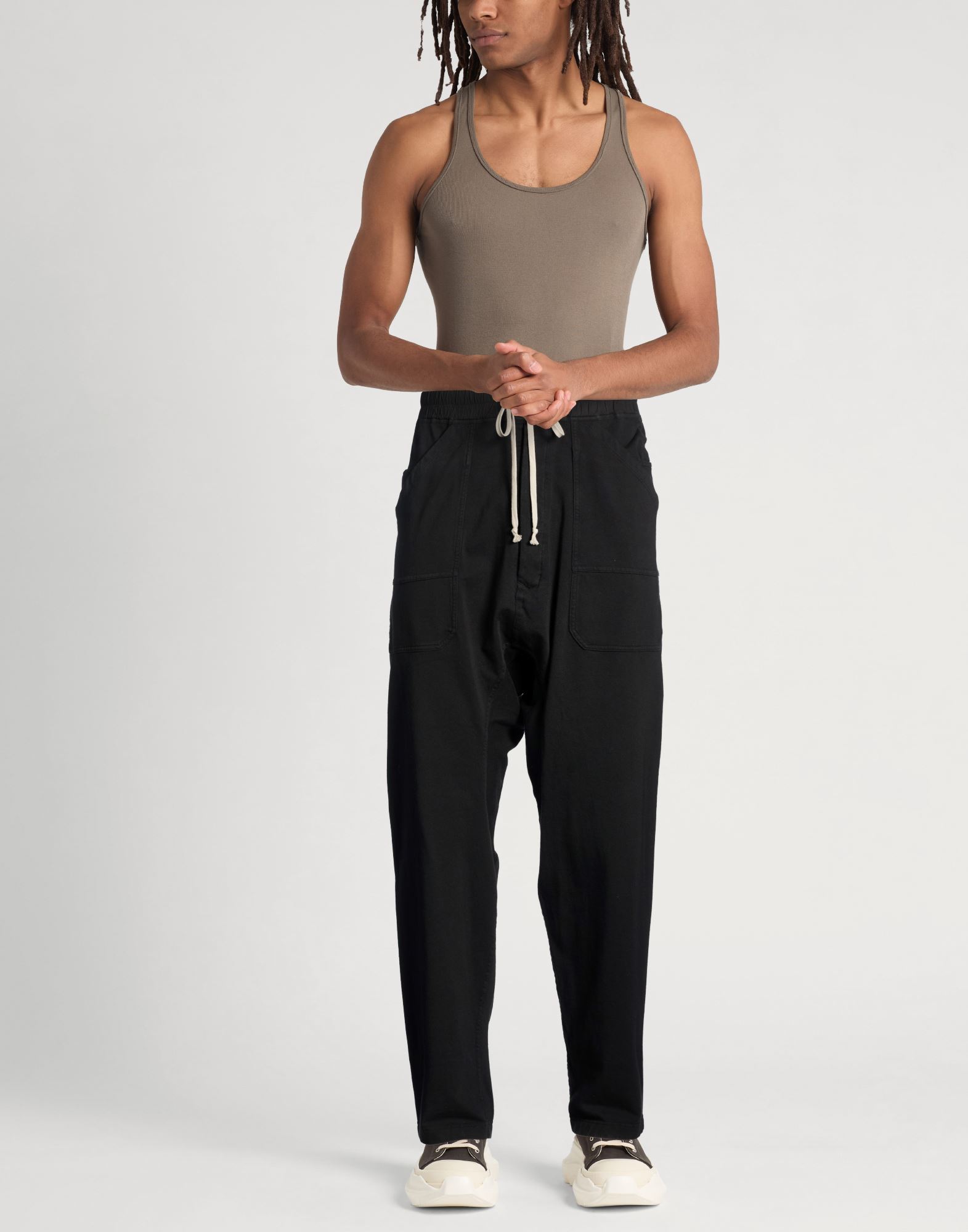  Drkshdw By Rick Owens - Hosen & Röcke - Hosen - On Yoox.com 