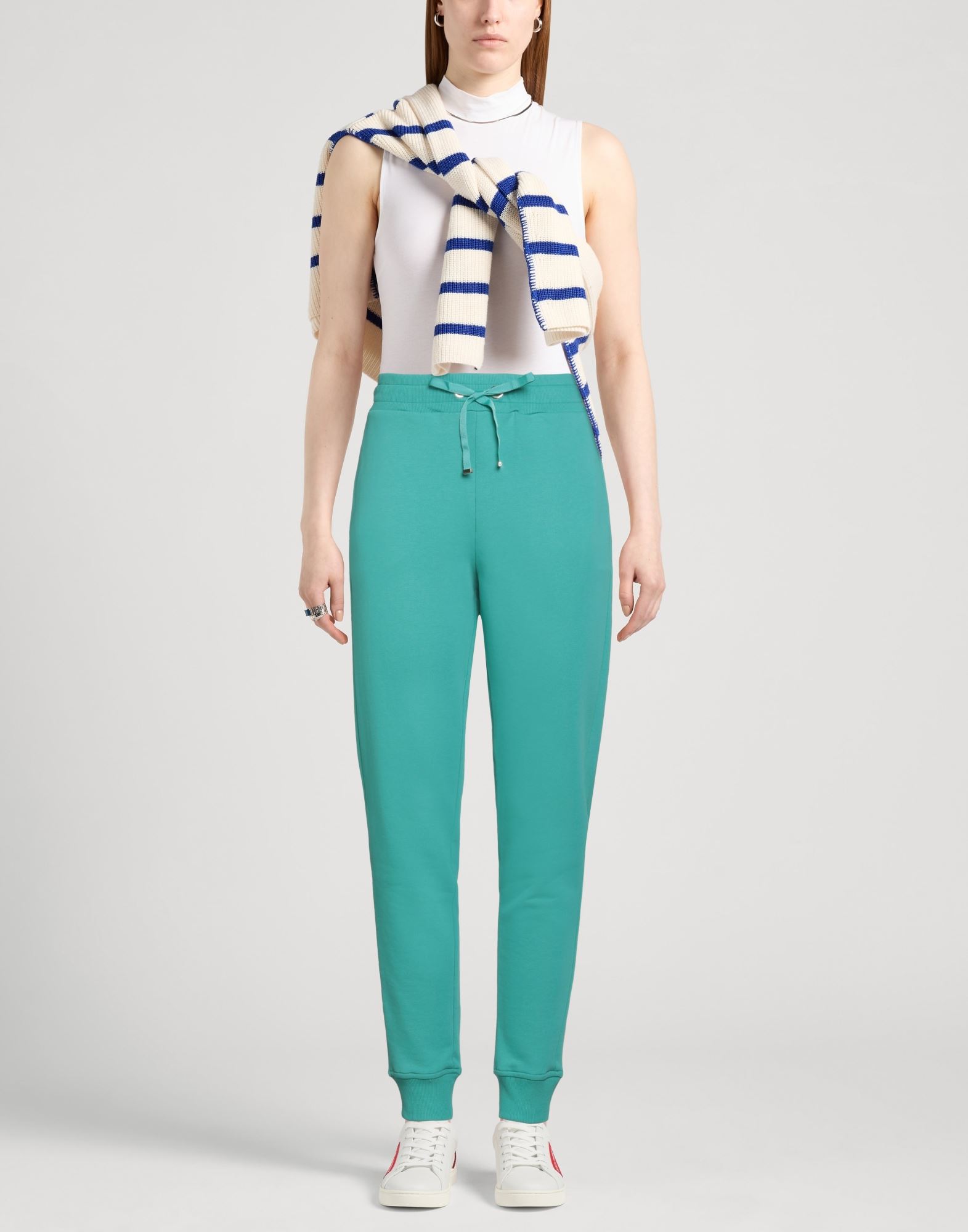  Luisa Spagnoli - Hosen & Röcke - Hosen - On Yoox.com 