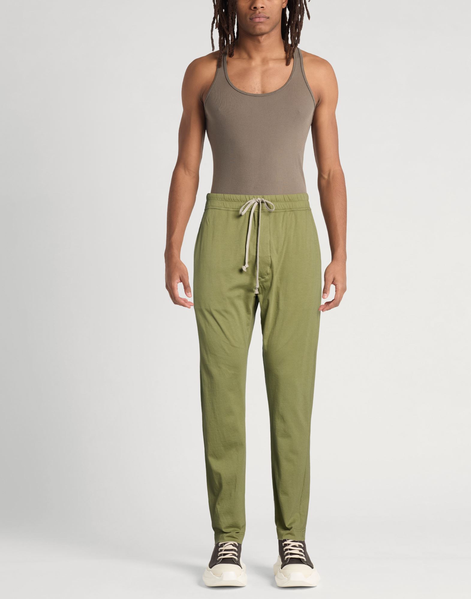  Drkshdw By Rick Owens - Hosen & Röcke - Hosen - On Yoox.com 