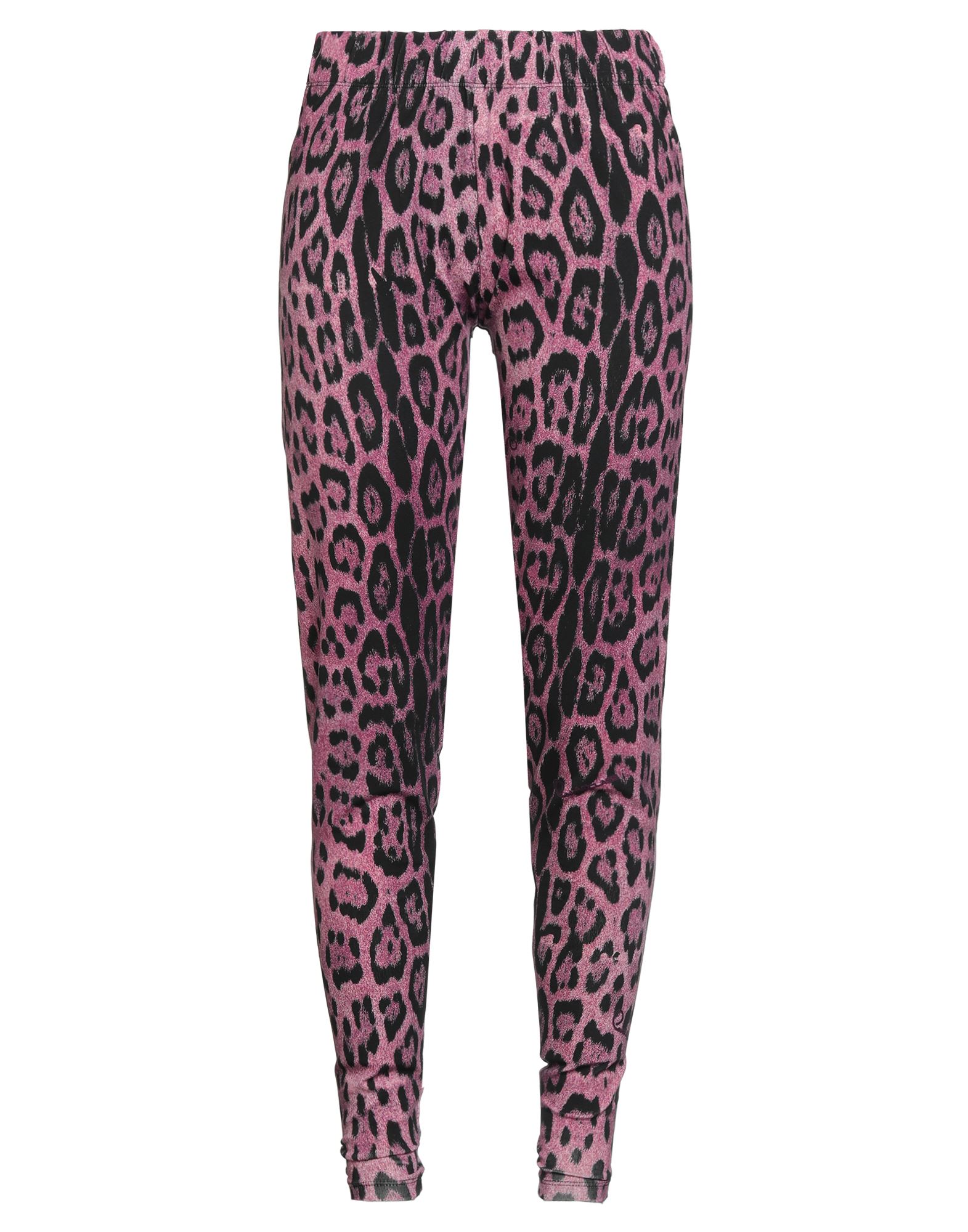 CAVALLI CLASS BOTTOMWEAR Κολάν