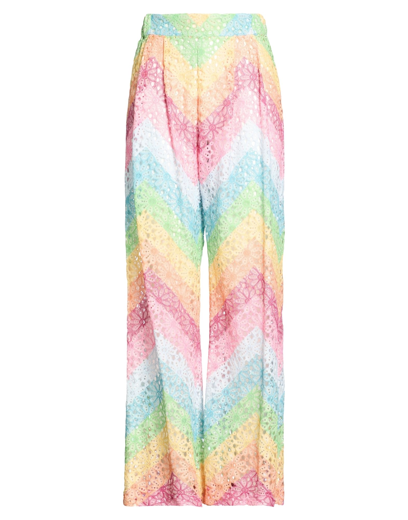  Mary Katrantzou - Hosen & Röcke - Hosen - On Yoox.com 