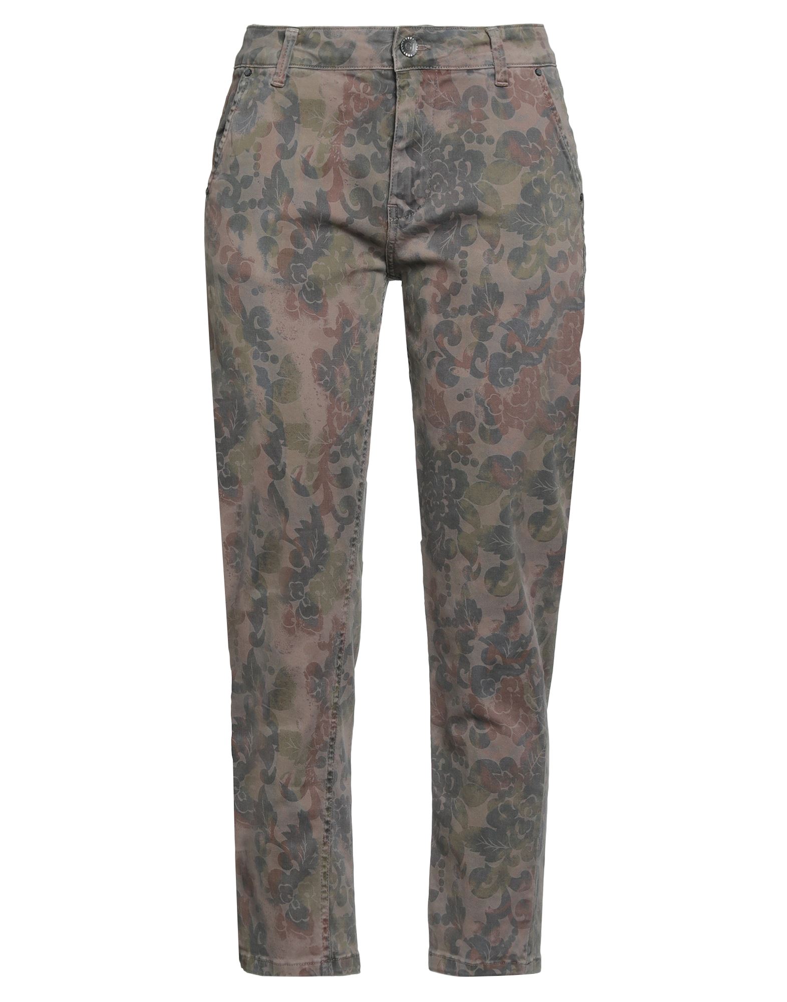 GAUDÌ BOTTOMWEAR Casual Παντελόνι