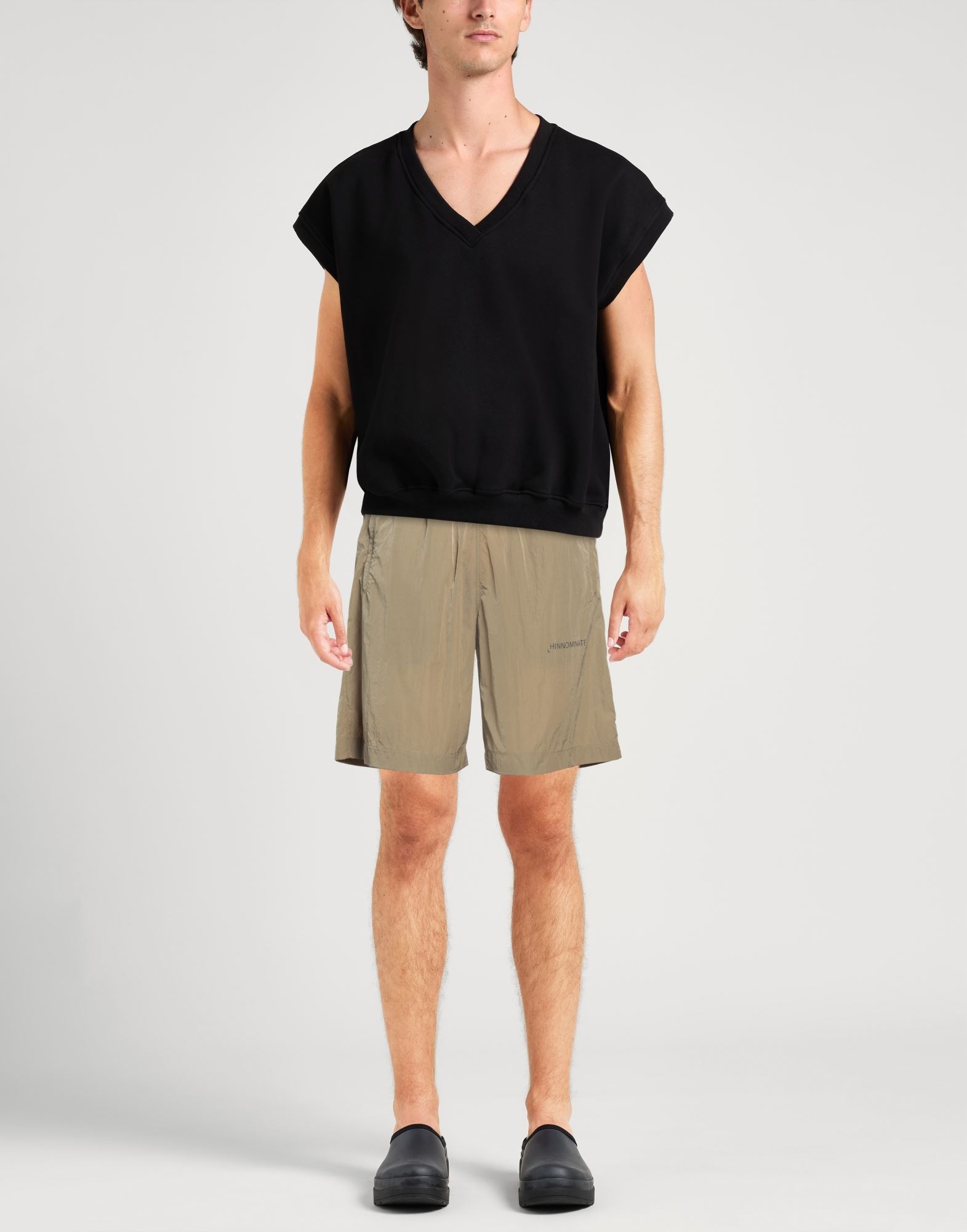  Hinnominate - Hosen & Röcke - Shorts & Bermudashorts - On Yoox.com 