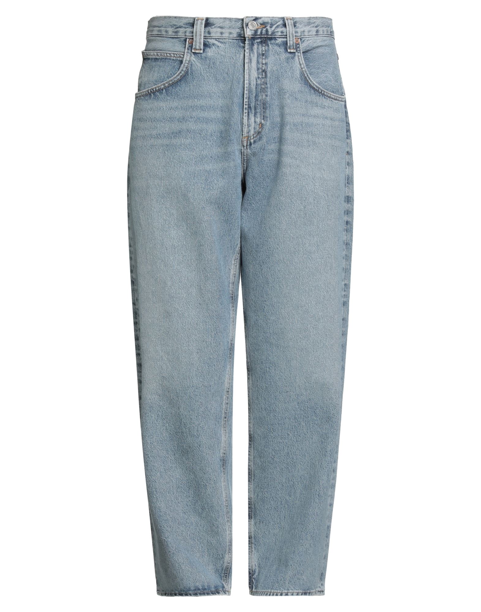  Agolde - Hosen & Röcke - Jeanshosen - On Yoox.com 