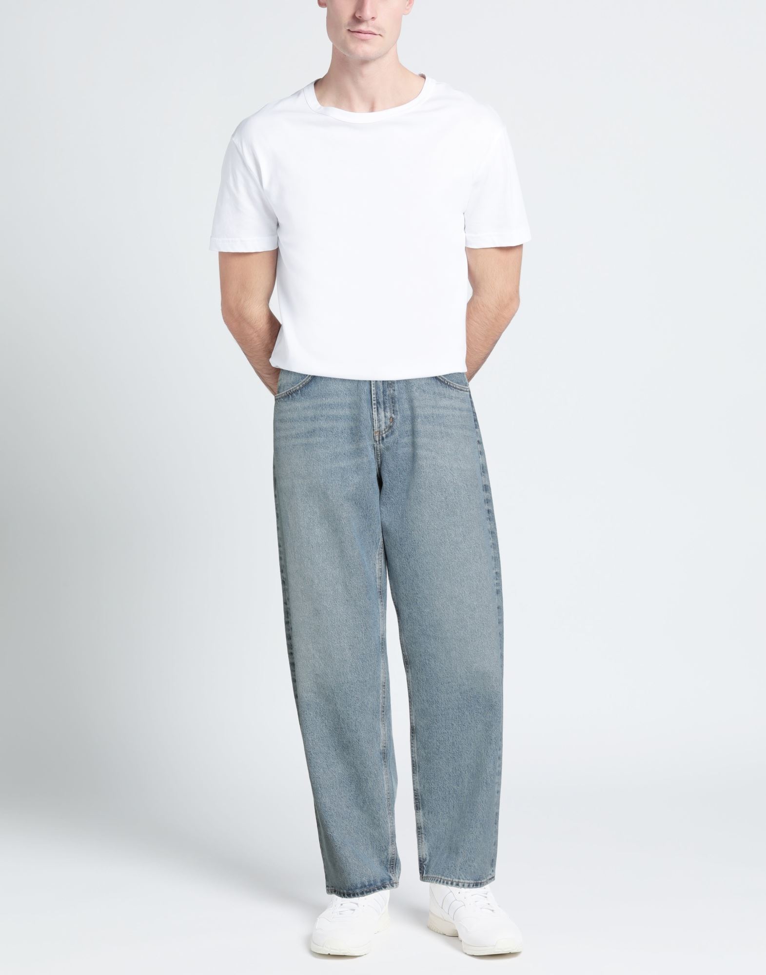  Agolde - Hosen & Röcke - Jeanshosen - On Yoox.com 