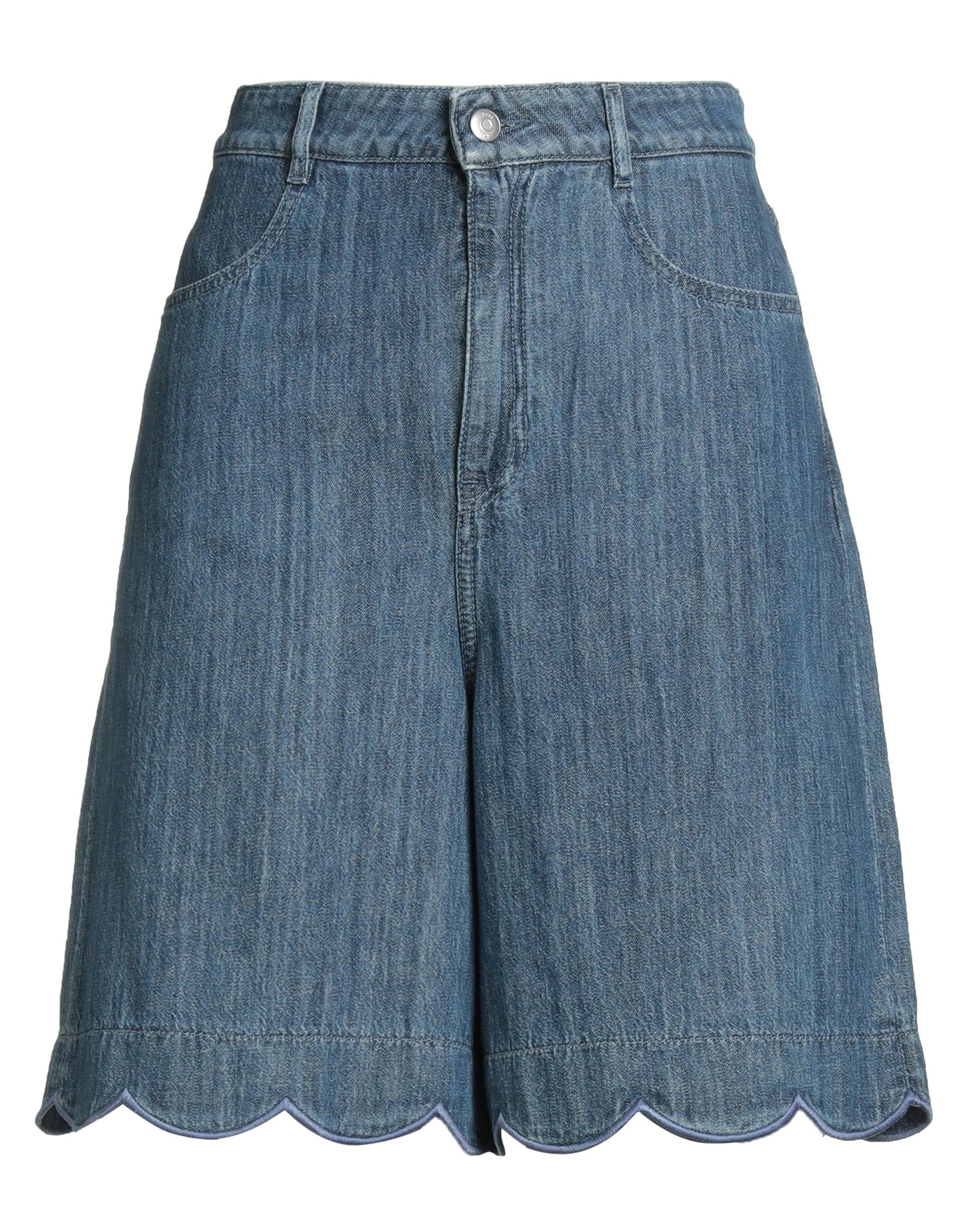  BOSS BOTTOMWEAR Denim σορτς