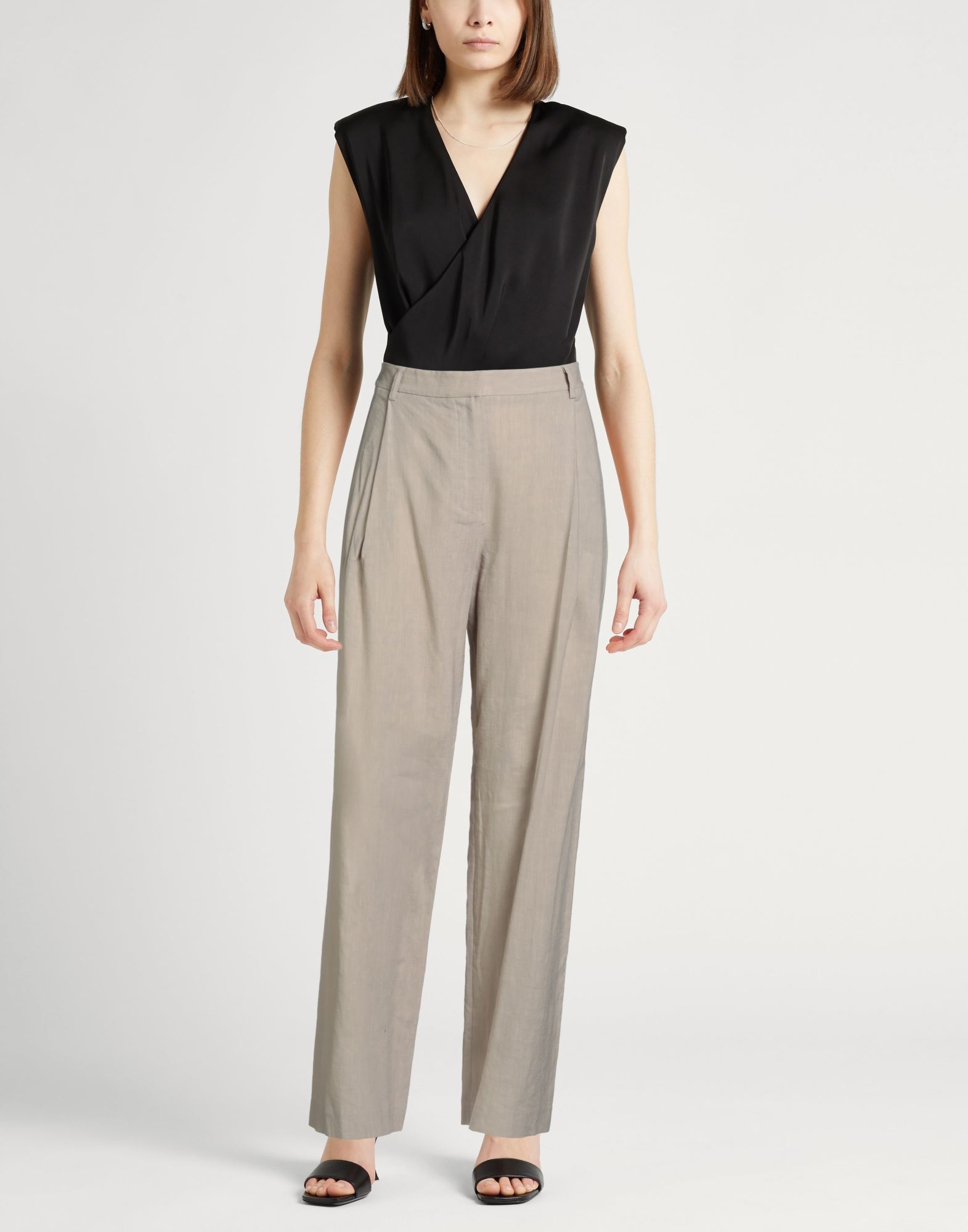  Matteau - Partes De Abajo - Pantalones - On Yoox.com 