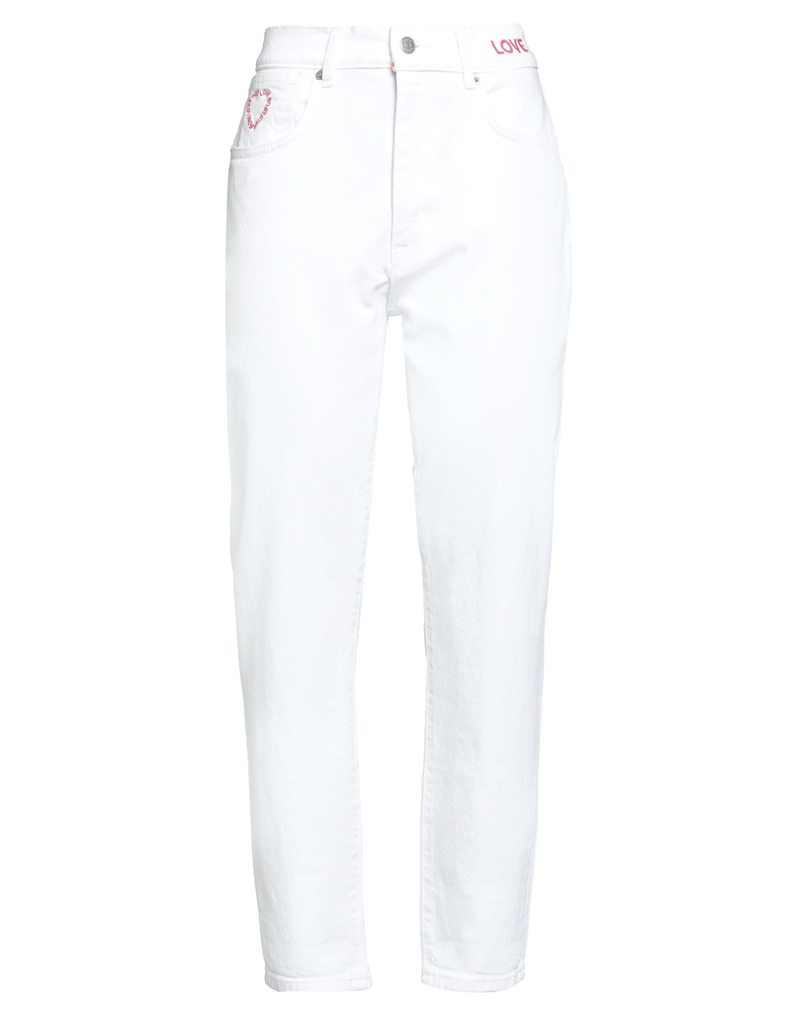 BOSS BOTTOMWEAR Τζιν