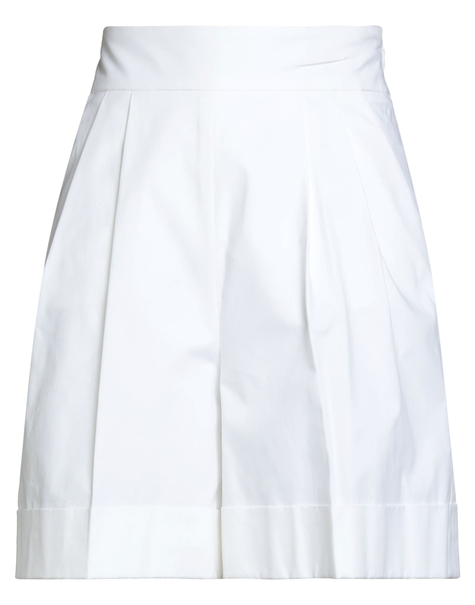  Luisa Spagnoli - Hosen & Röcke - Shorts & Bermudashorts - On Yoox.com 