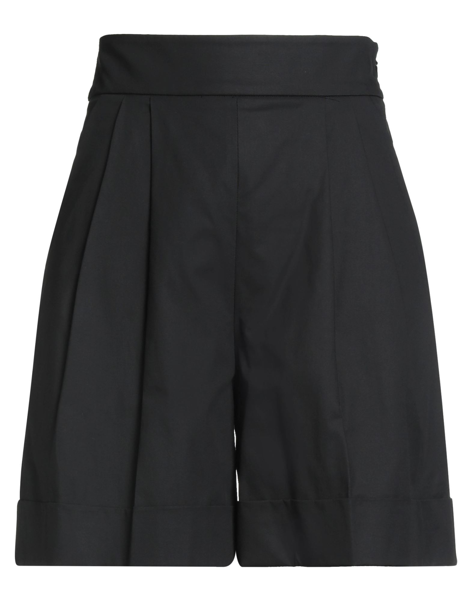  Luisa Spagnoli - Hosen & Röcke - Shorts & Bermudashorts - On Yoox.com 