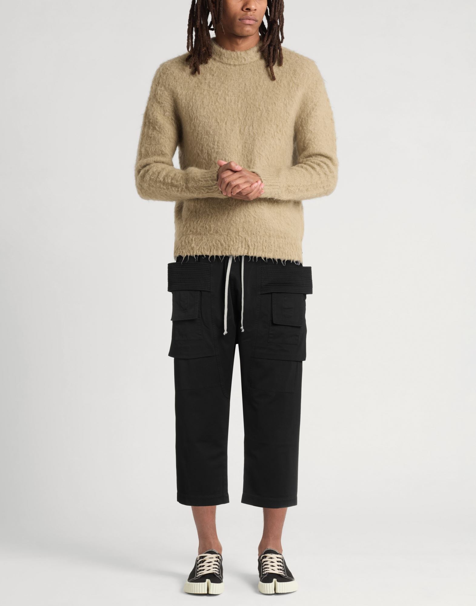  Drkshdw By Rick Owens - Hosen & Röcke - Hosen - On Yoox.com 