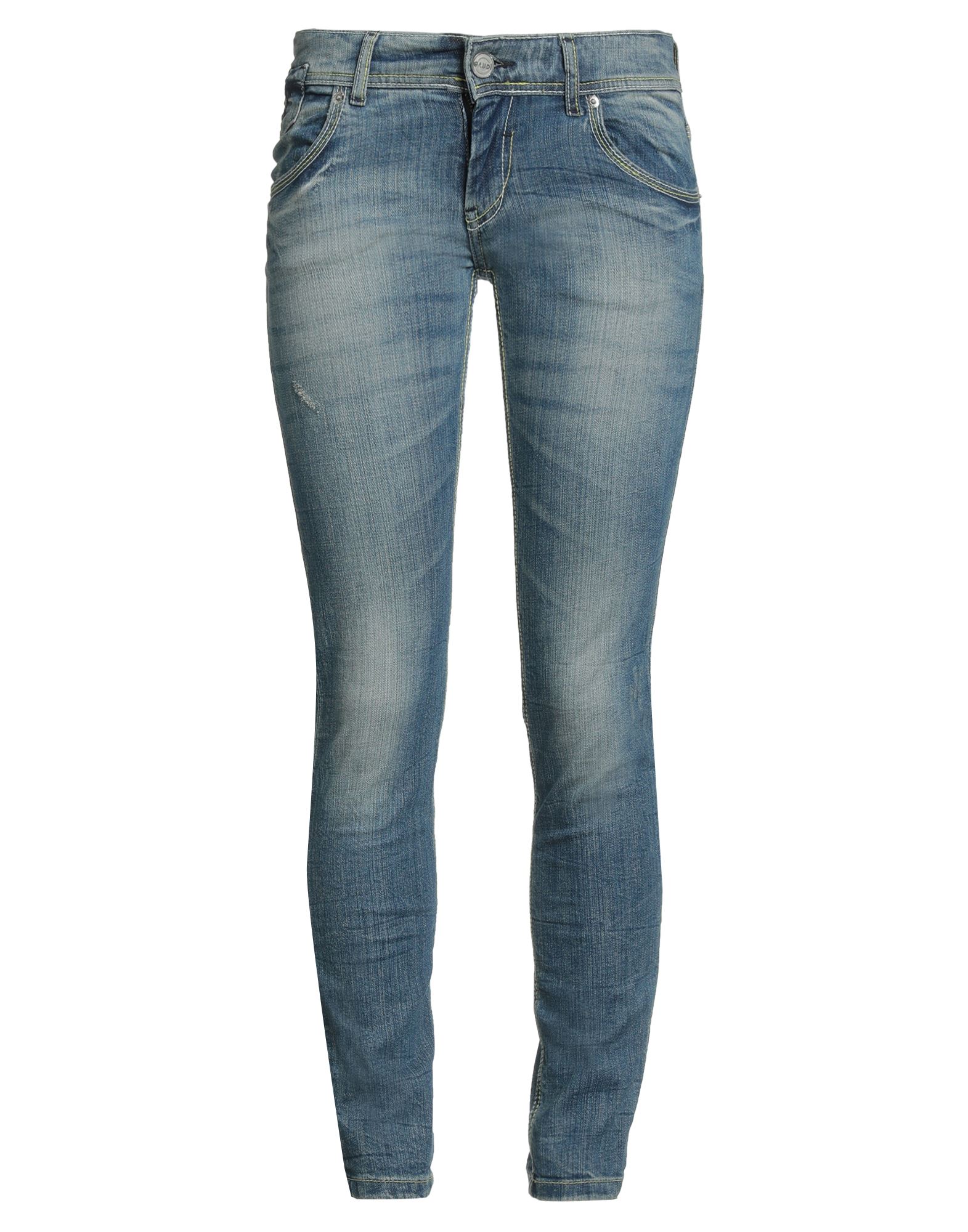  Gaudì - Hosen & Röcke - Jeanshosen - On Yoox.com 