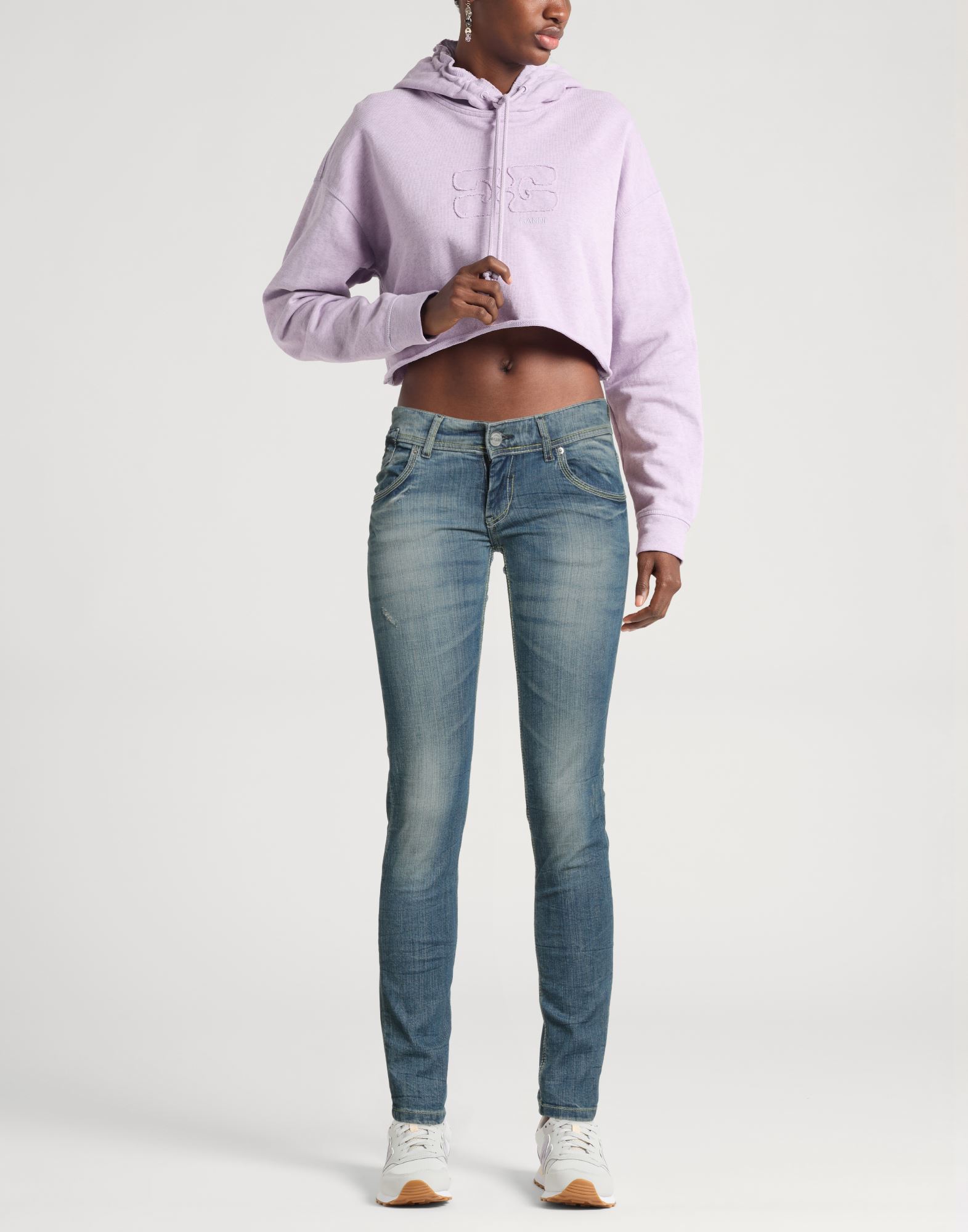  Gaudì - Hosen & Röcke - Jeanshosen - On Yoox.com 
