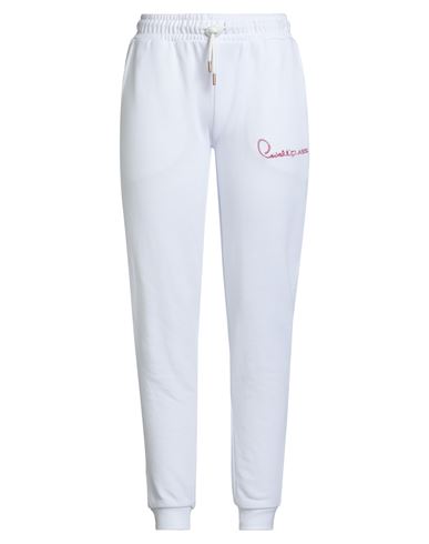 Pantalones Mujer Blanco L,M,XL,XS Mujer