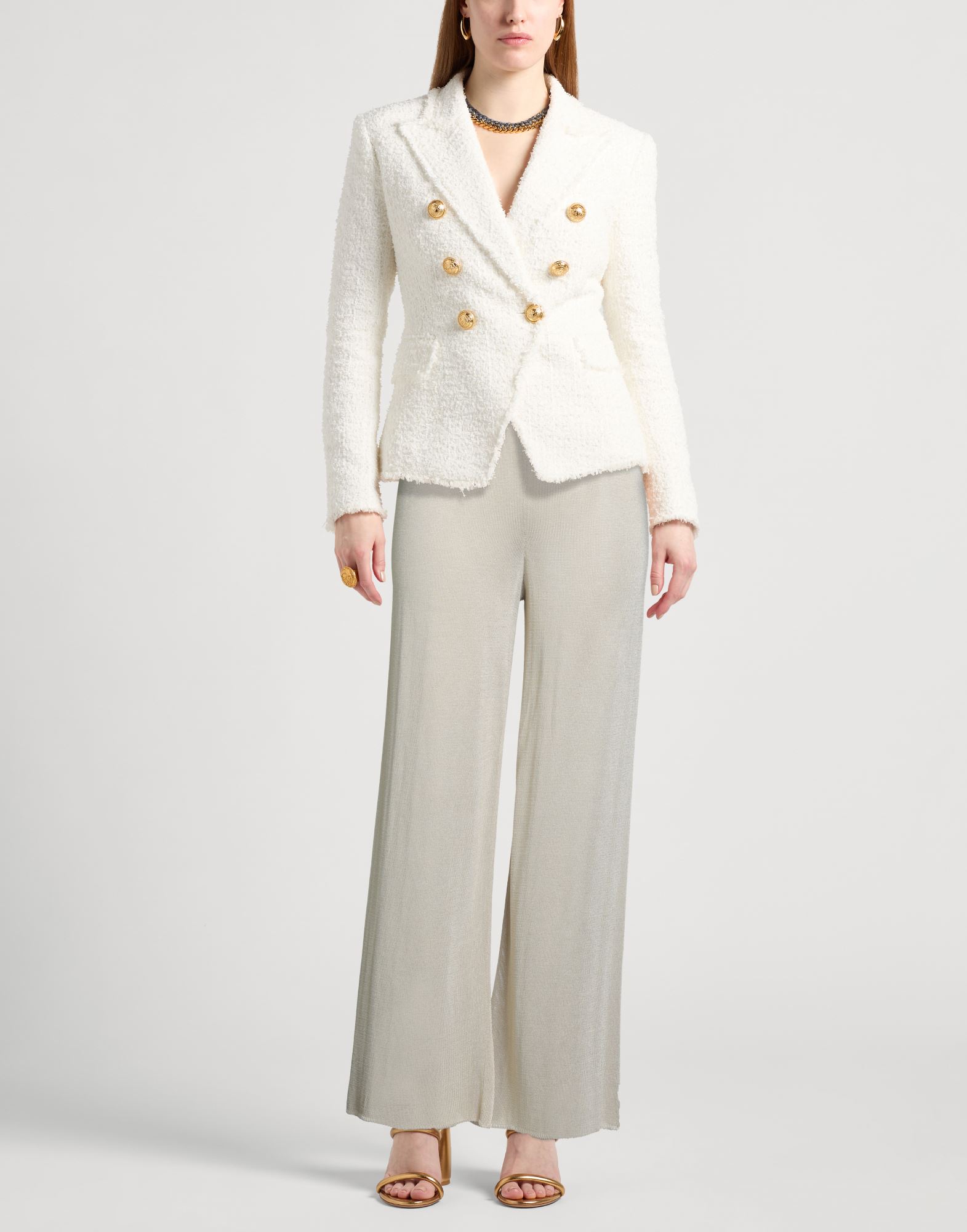  Luisa Spagnoli - Hosen & Röcke - Hosen - On Yoox.com 