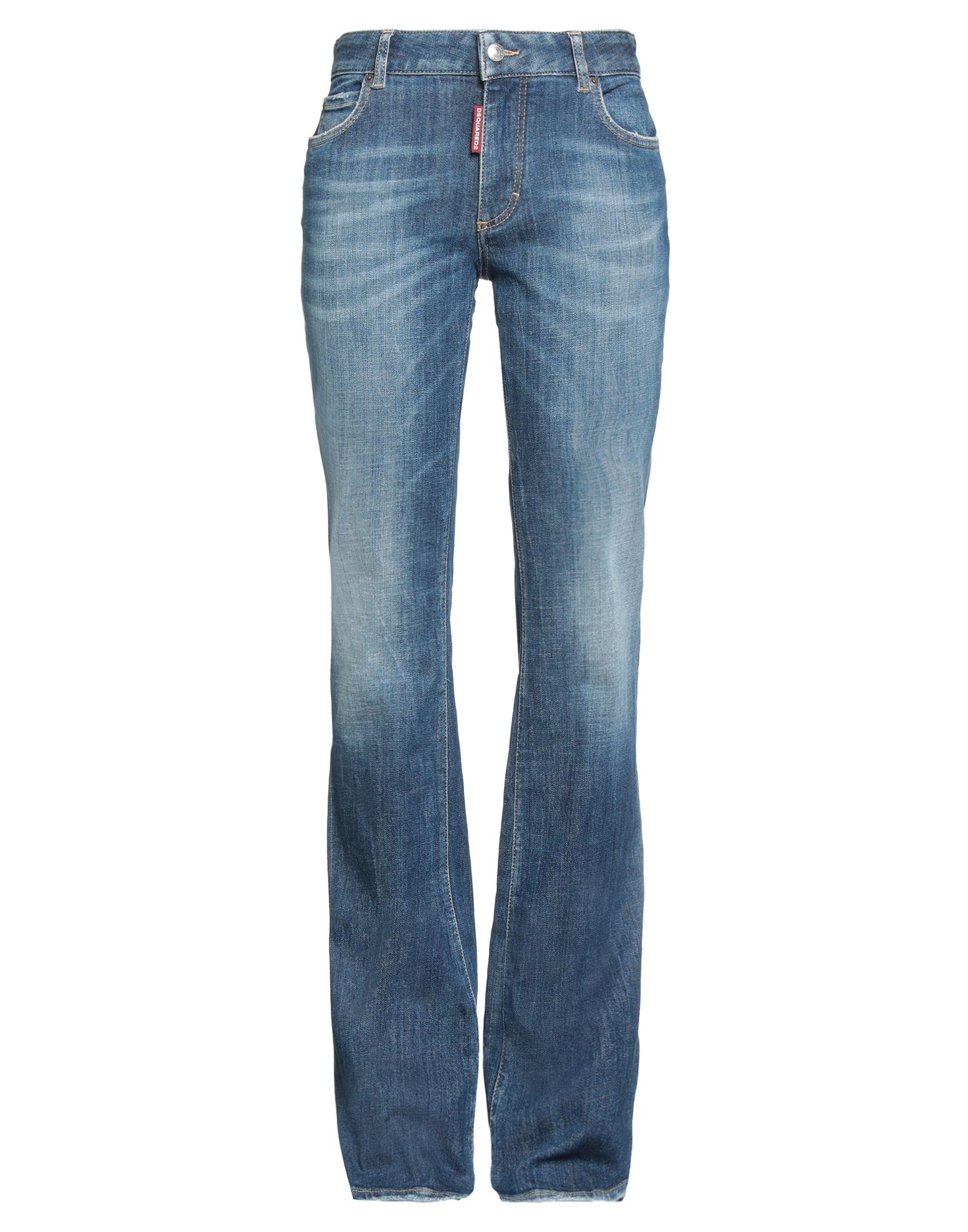 DSQUARED2 DSQUARED2 BOTTOMWEAR Τζιν