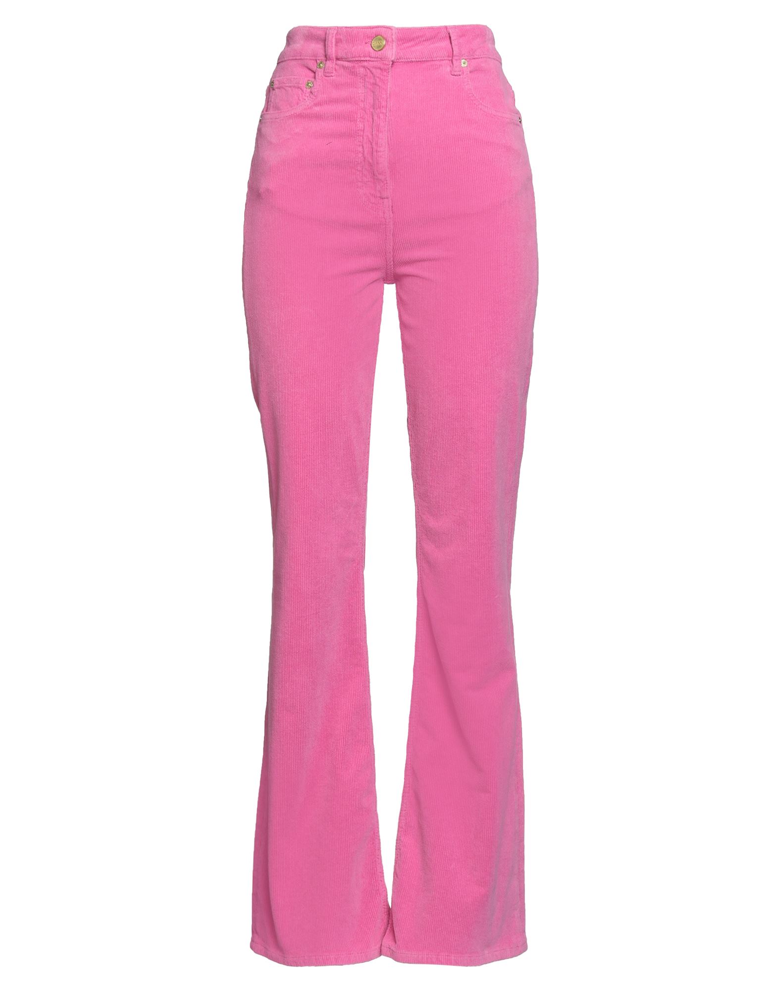 GANNI BOTTOMWEAR Casual Παντελόνι