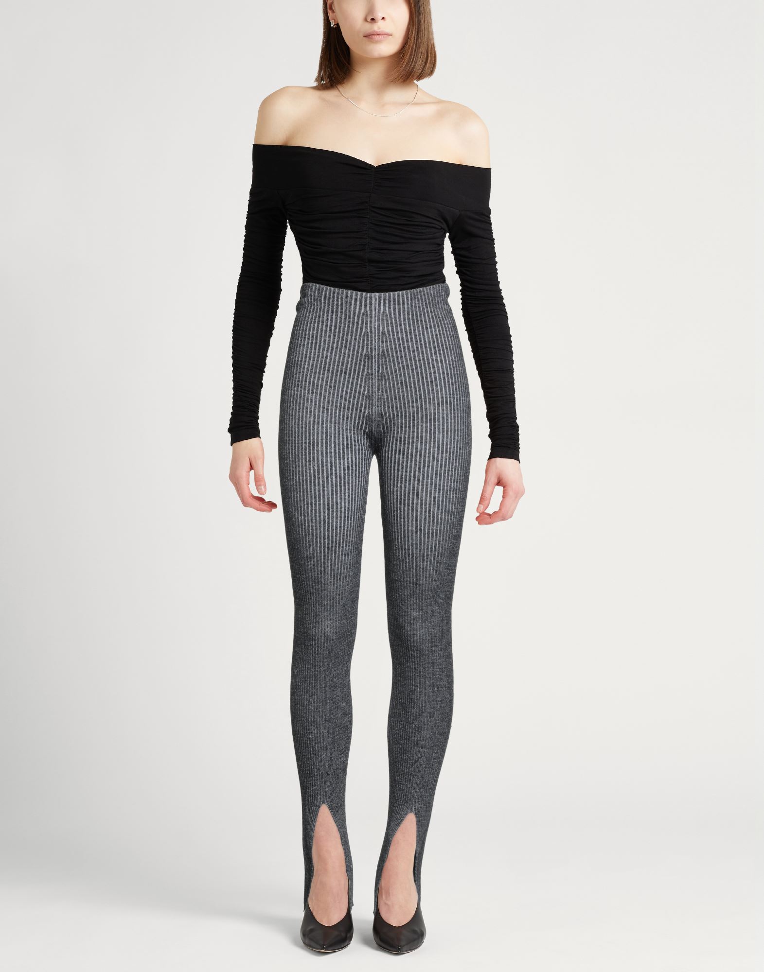  Roberto Collina - Hosen & Röcke - Leggings - On Yoox.com 