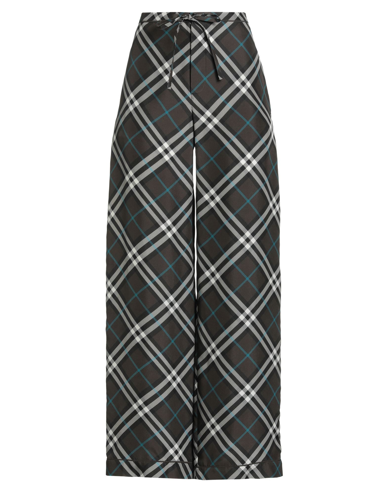 BURBERRY BURBERRY BOTTOMWEAR Casual Παντελόνι