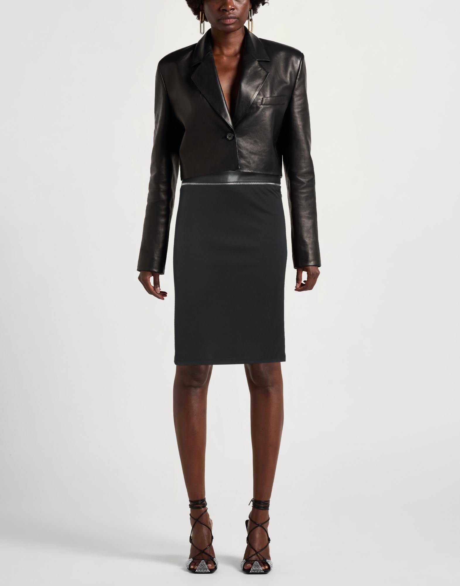  Patrizia Pepe - Hosen & Röcke - Miniröcke - On Yoox.com 