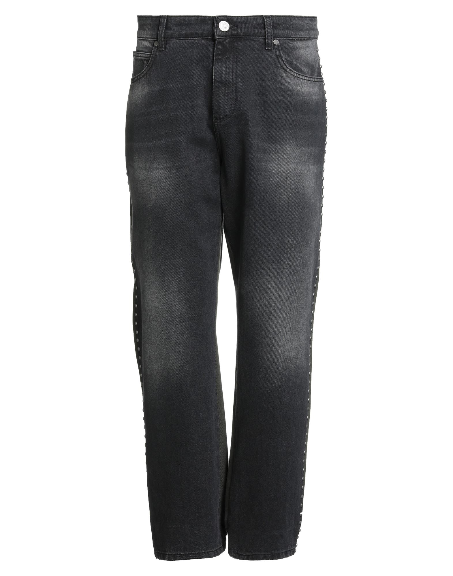 GAëLLE Paris BOTTOMWEAR Τζιν