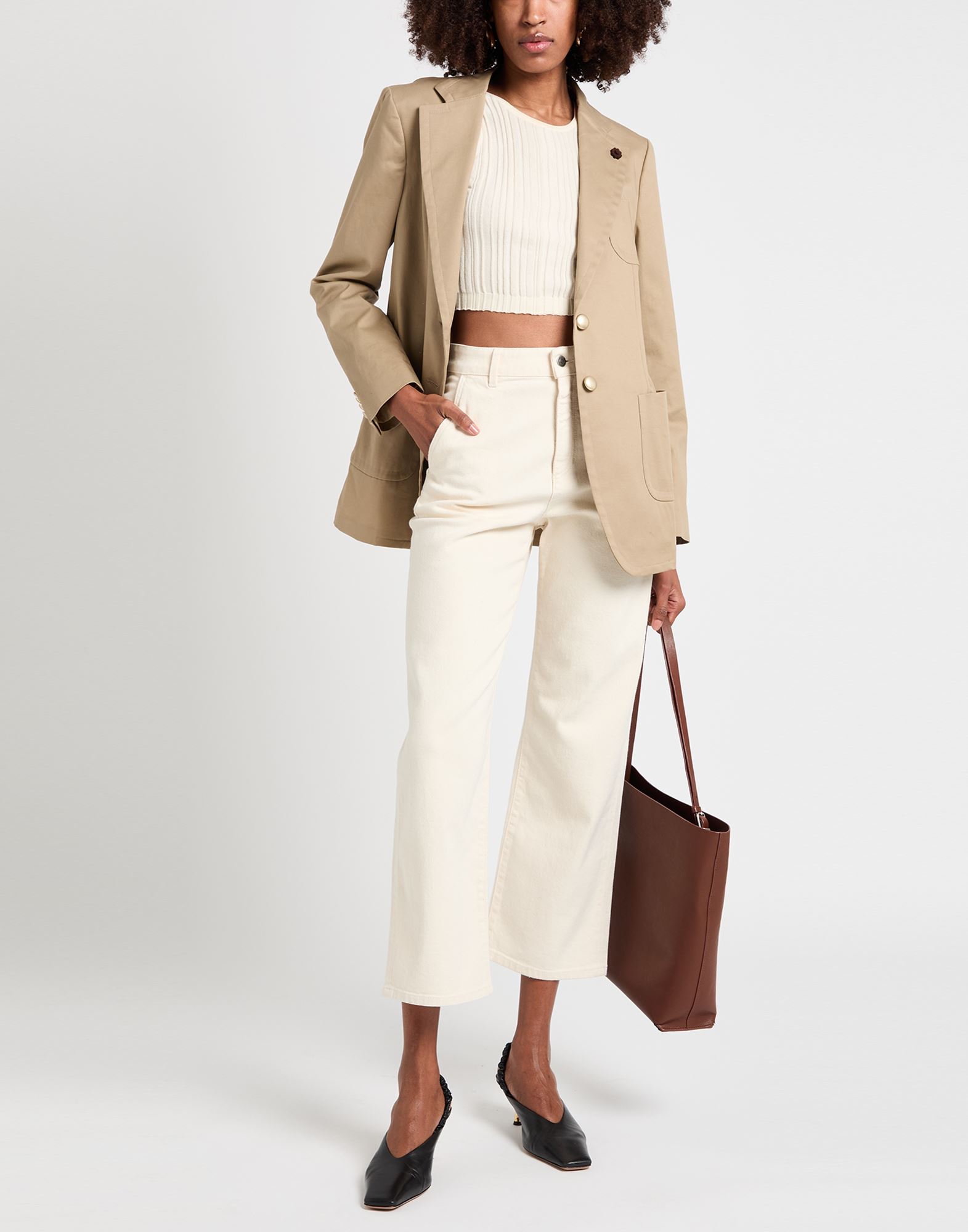  Boss Hugo Boss - Partes De Abajo - Pantalones Vaqueros - On Yoox.com 
