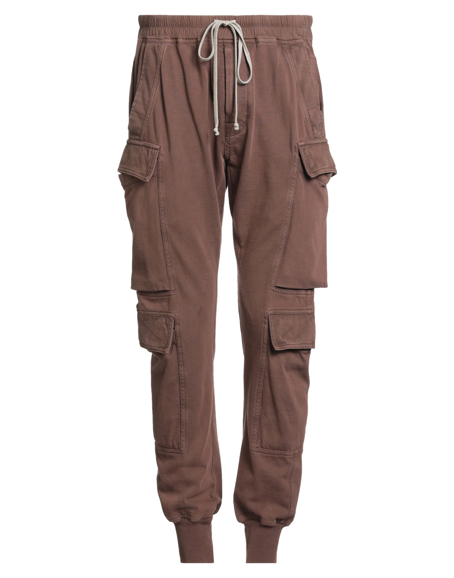  Drkshdw By Rick Owens - Hosen & Röcke - Hosen - On Yoox.com 