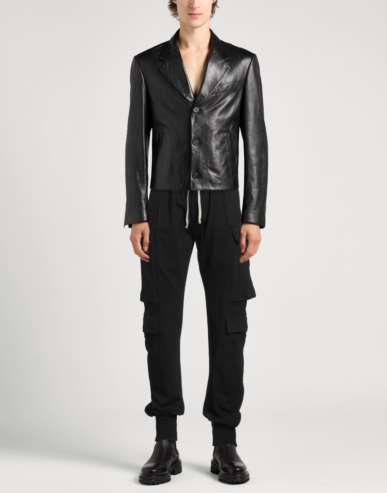 Drkshdw By Rick Owens - Hosen & Röcke - Hosen - On Yoox.com 