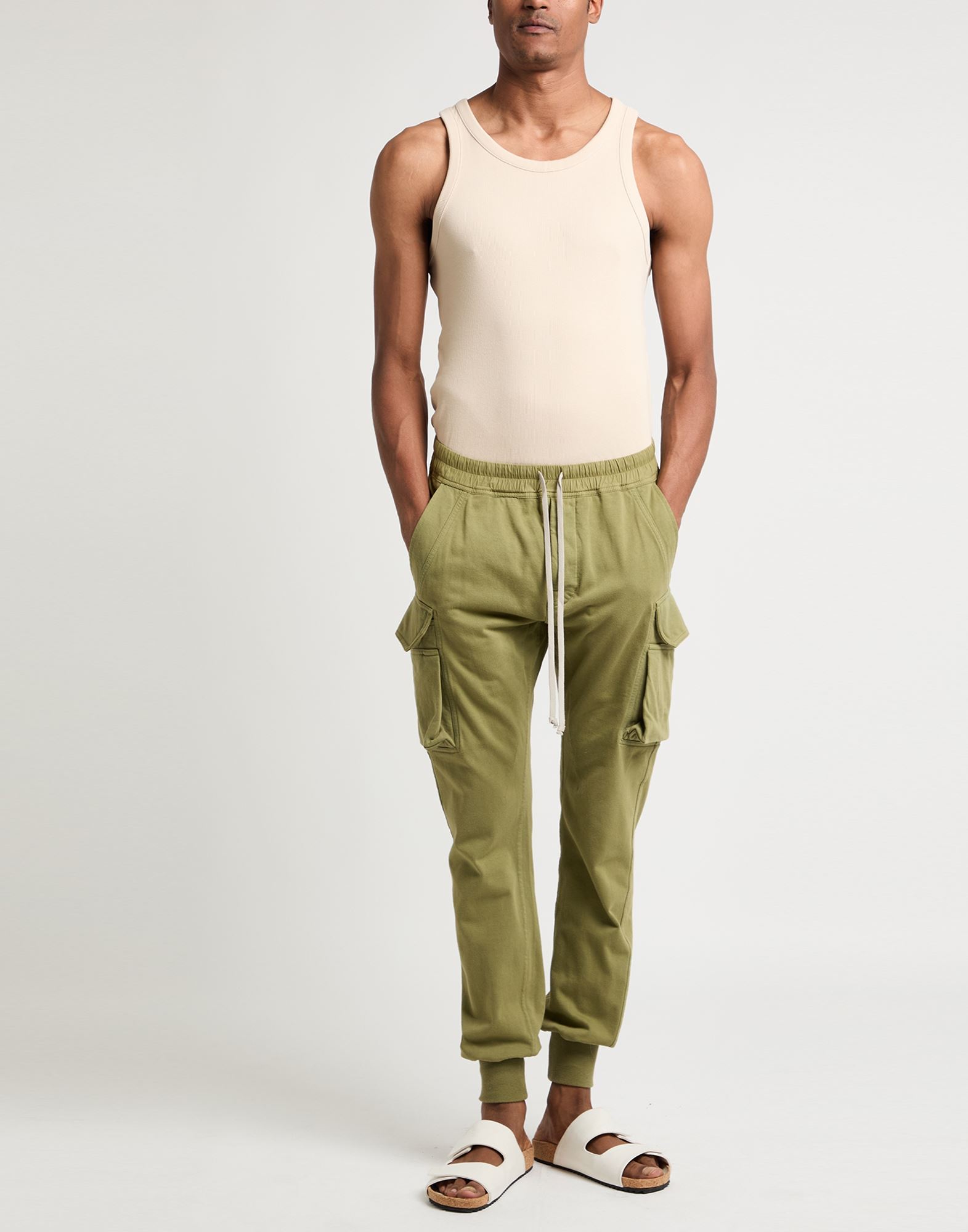  Drkshdw By Rick Owens - Hosen & Röcke - Hosen - On Yoox.com 