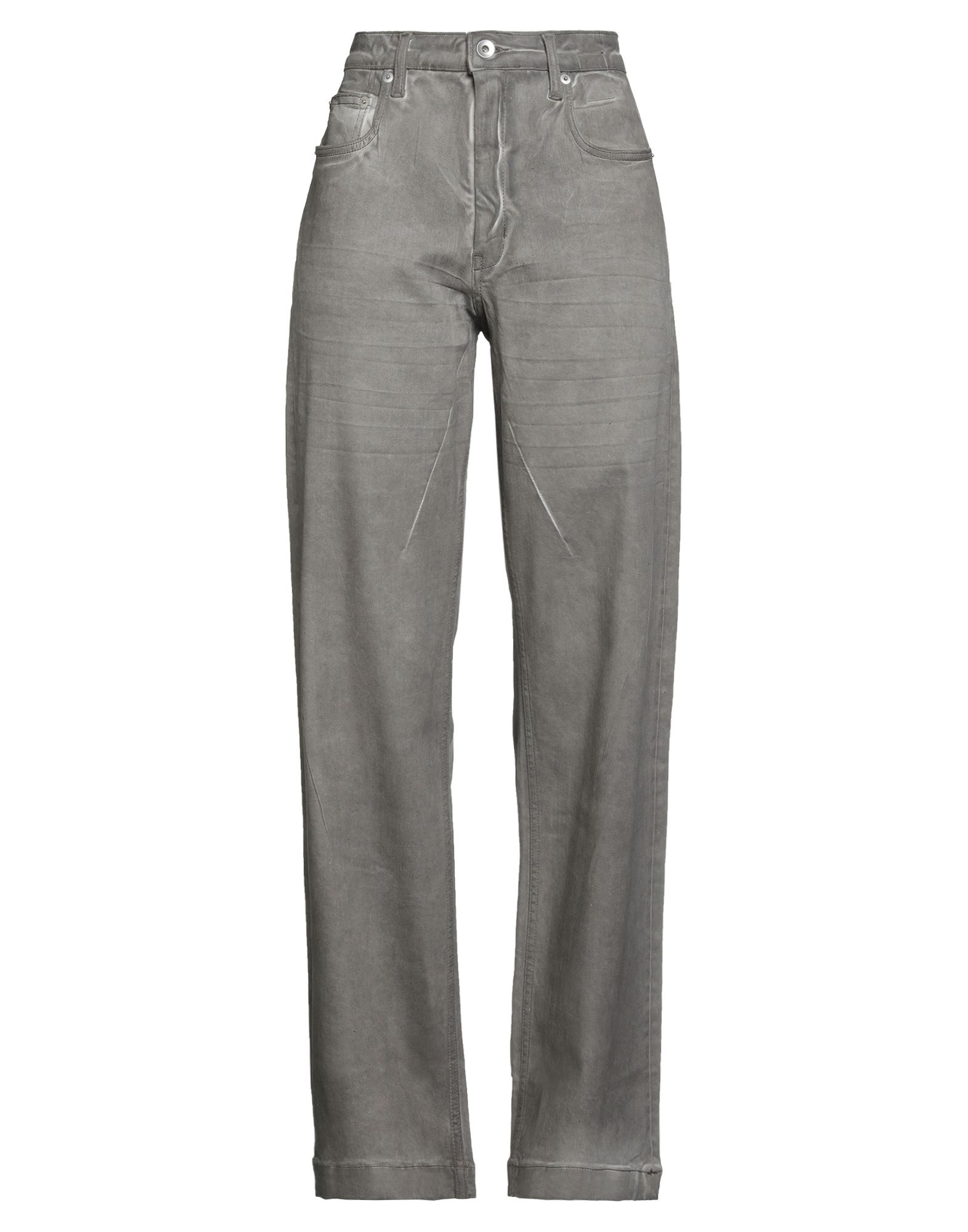 DRKSHDW by RICK OWENS DRKSHDW by RICK OWENS BOTTOMWEAR Τζιν