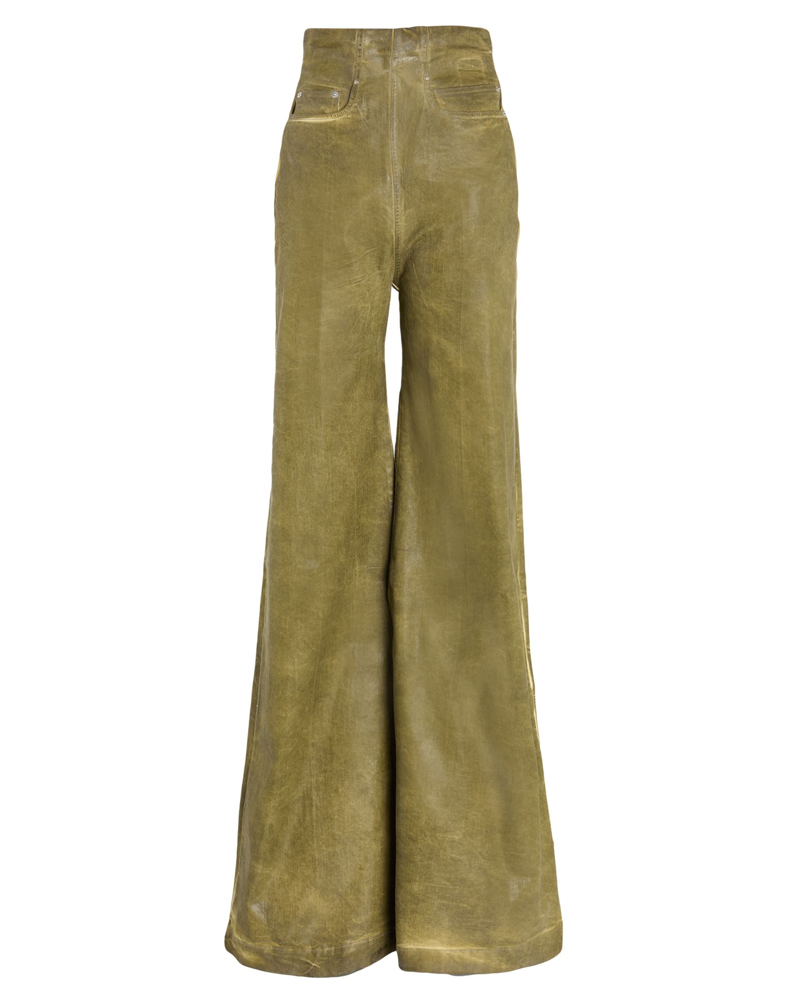 DRKSHDW by RICK OWENS DRKSHDW by RICK OWENS BOTTOMWEAR Τζιν