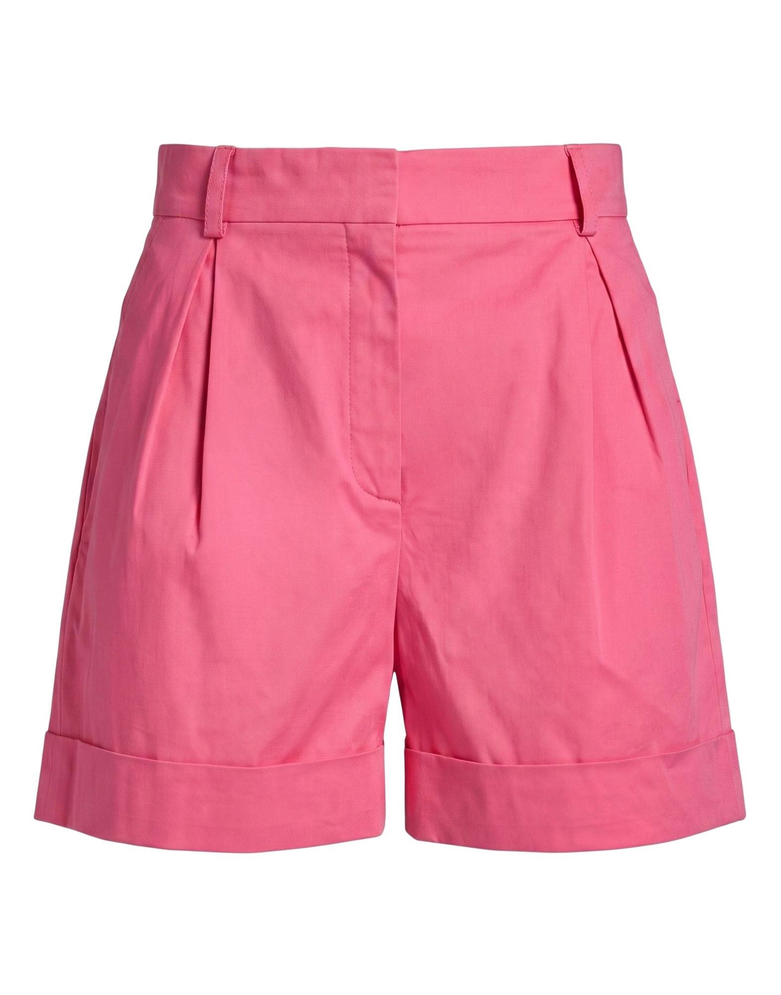MOSCHINO MOSCHINO BOTTOMWEAR Σορτς & Βερμούδες