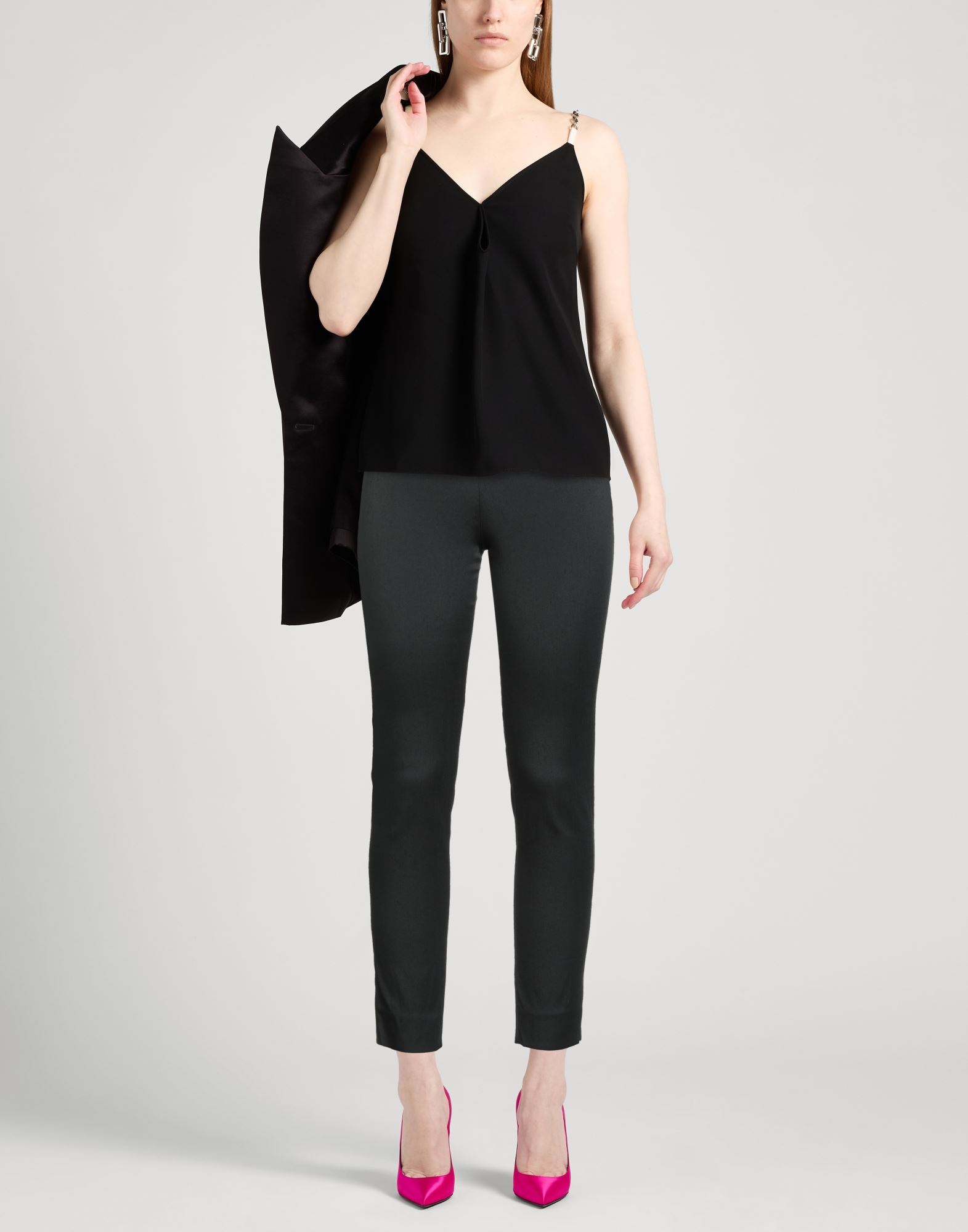  Luisa Spagnoli - Hosen & Röcke - Hosen - On Yoox.com 