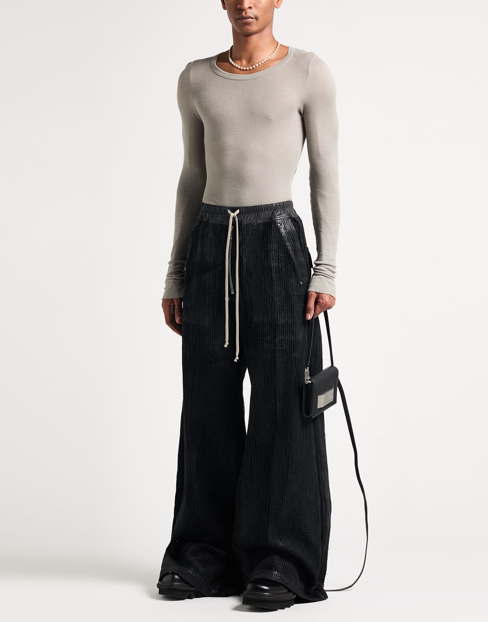  Drkshdw By Rick Owens - Hosen & Röcke - Hosen - On Yoox.com 
