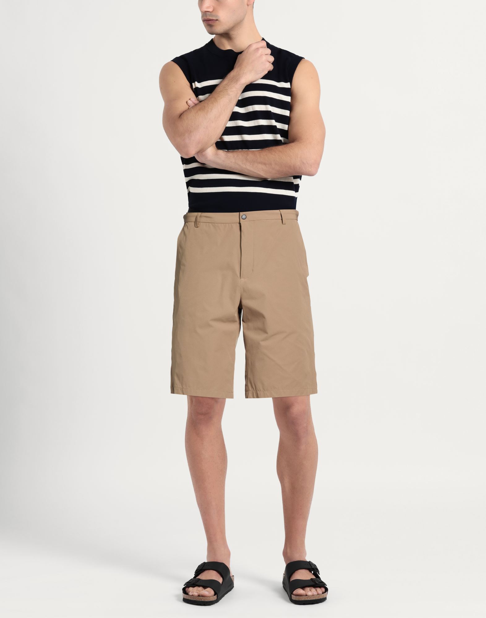  Freedomday - Partes De Abajo - Pantalones Cortos Y Bermudas - On Yoox.com 