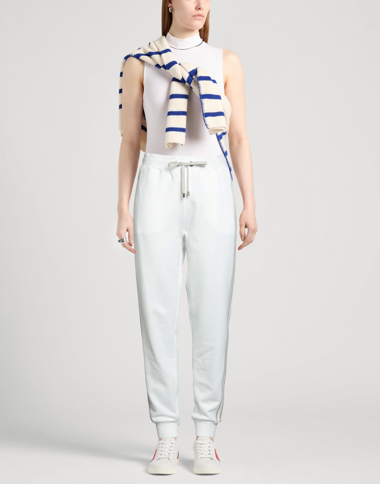  Luisa Spagnoli - Hosen & Röcke - Hosen - On Yoox.com 
