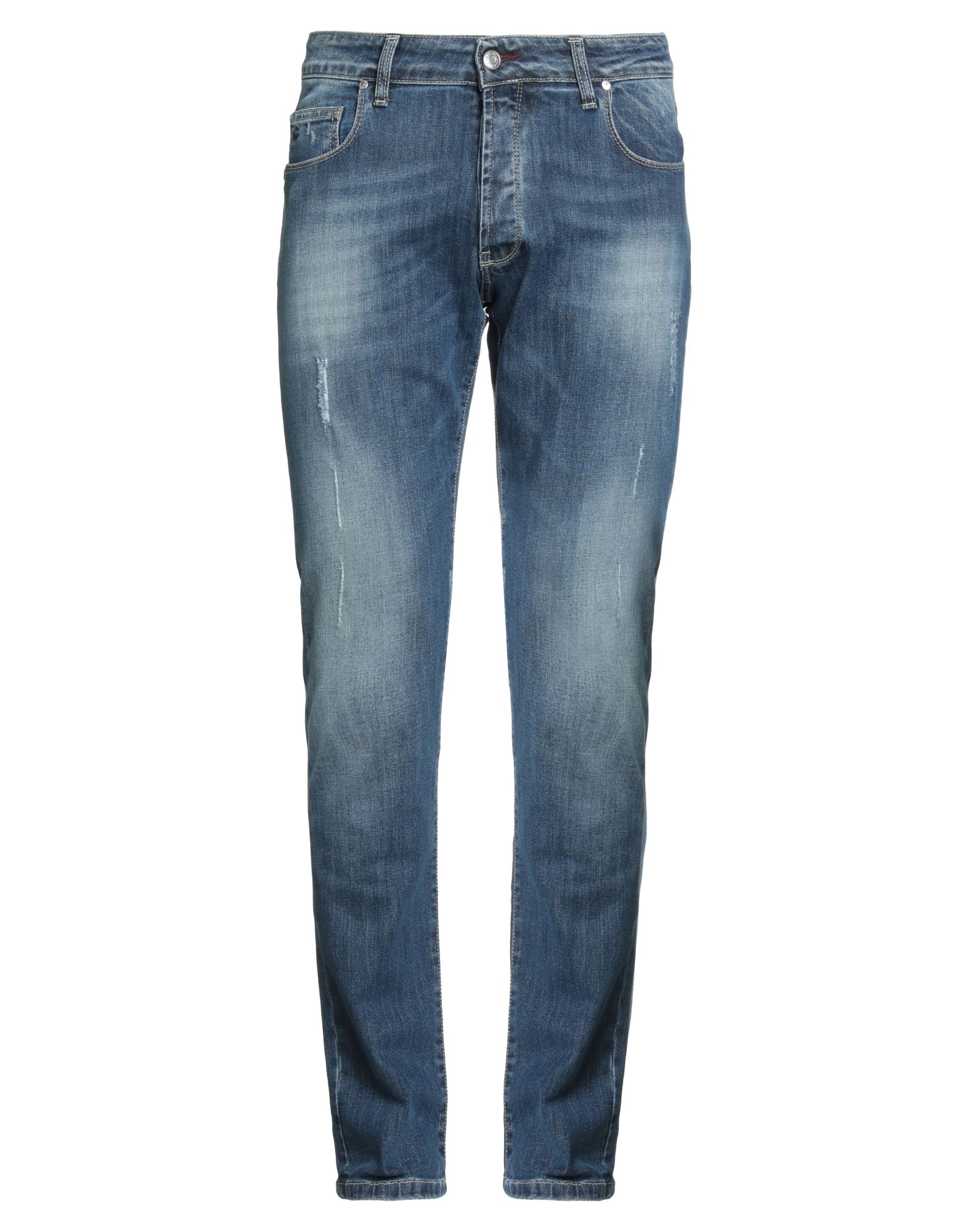 DANIELE ALESSANDRINI HOMME BOTTOMWEAR Τζιν