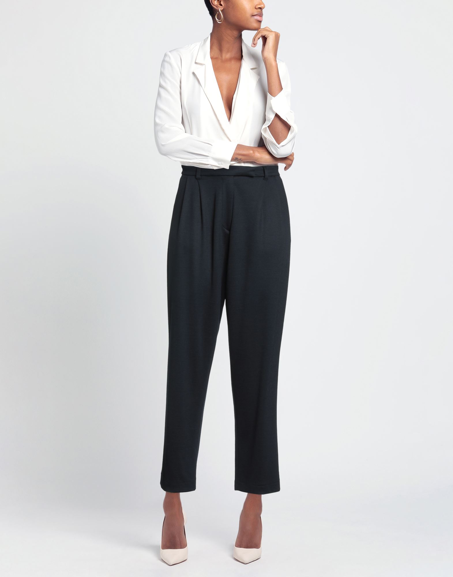  Cruna - Hosen & Röcke - Hosen - On Yoox.com 