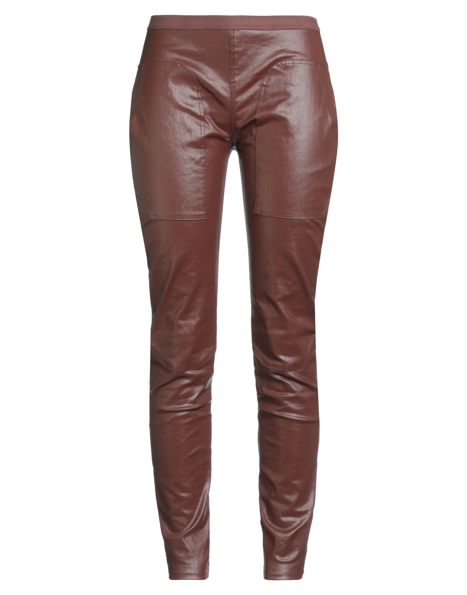  Rick Owens - Partes De Abajo - Pantalones Vaqueros - On Yoox.com 