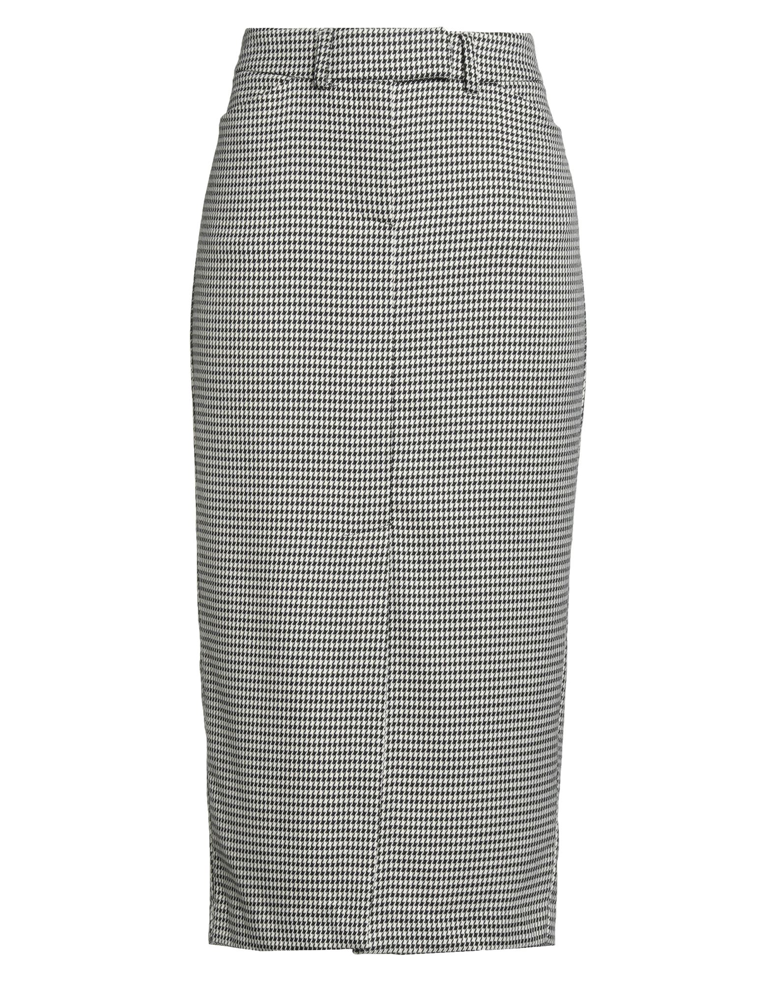 SOALLURE BOTTOMWEAR Μίντι φούστα