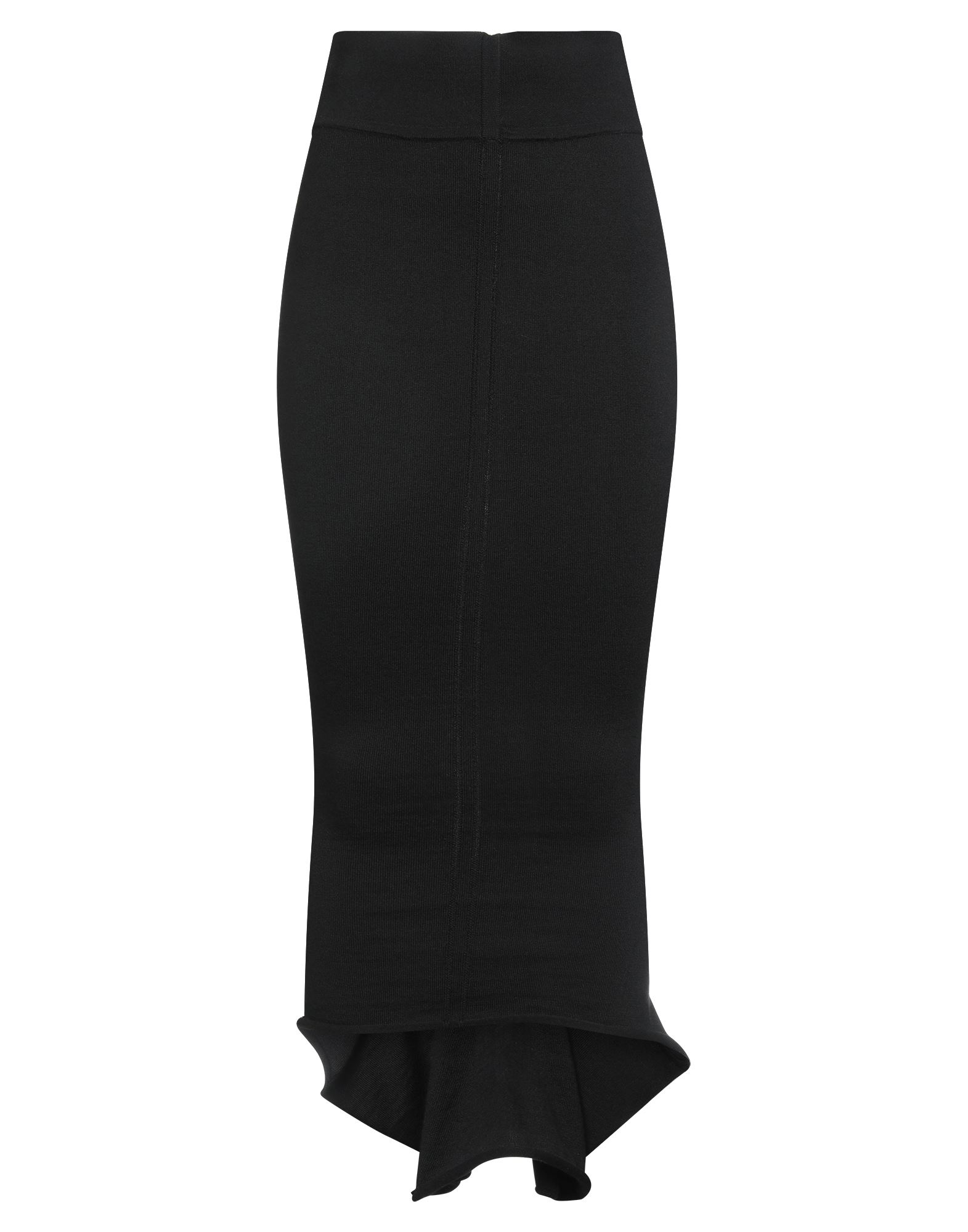  Rick Owens - Hosen & Röcke - Midi-röcke - On Yoox.com 
