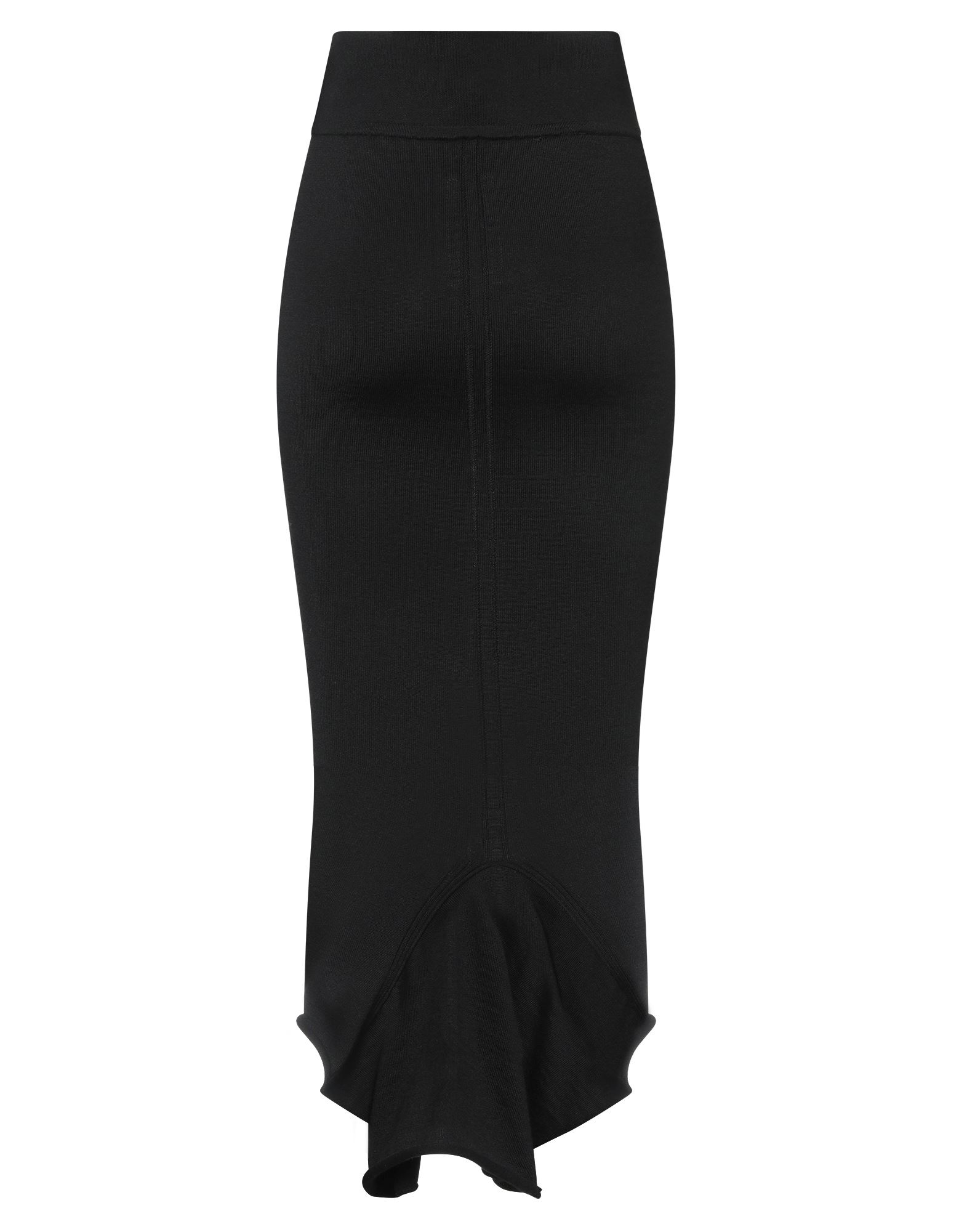  Rick Owens - Hosen & Röcke - Midi-röcke - On Yoox.com 