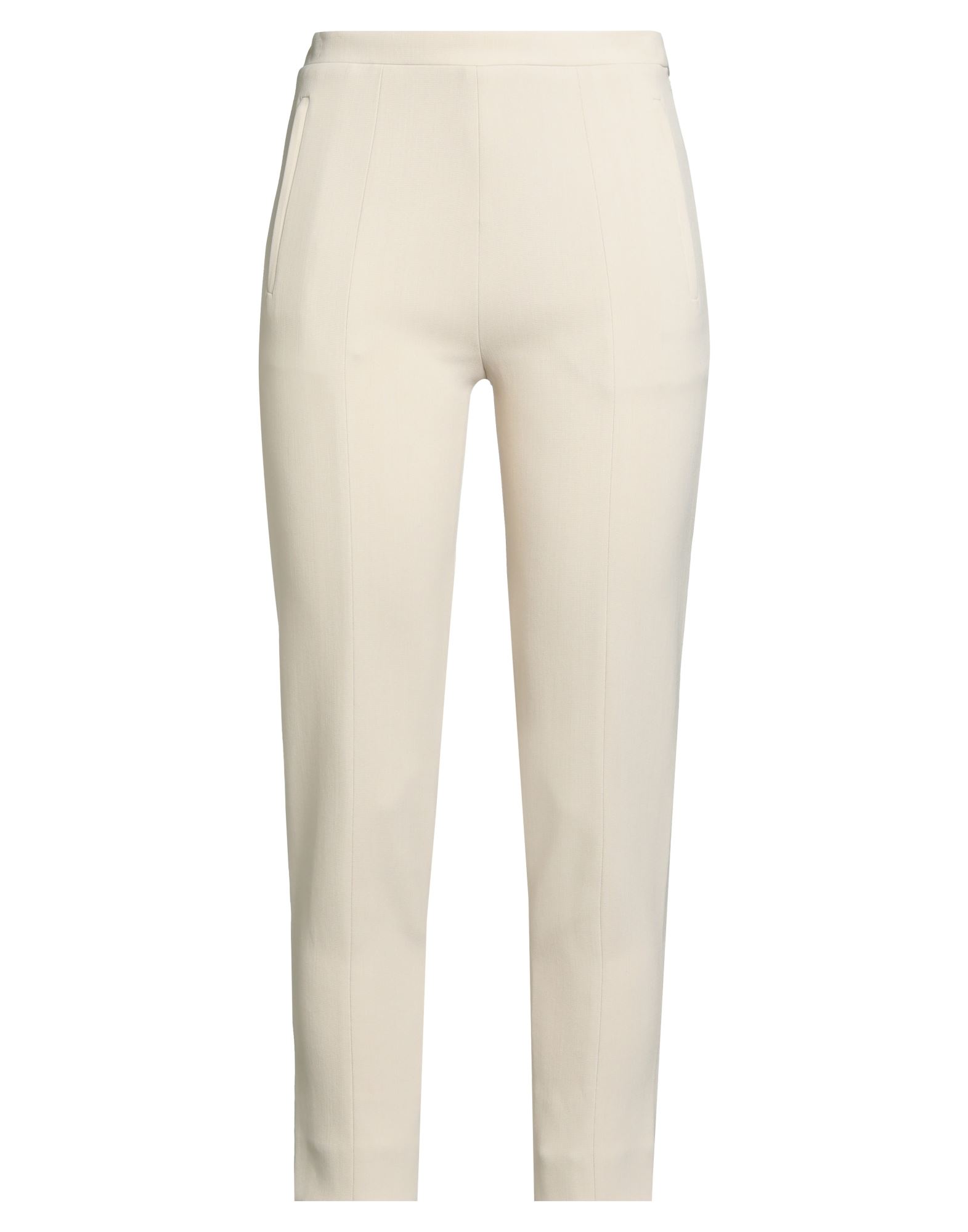 CHLOÉ CHLOÉ BOTTOMWEAR Casual Παντελόνι