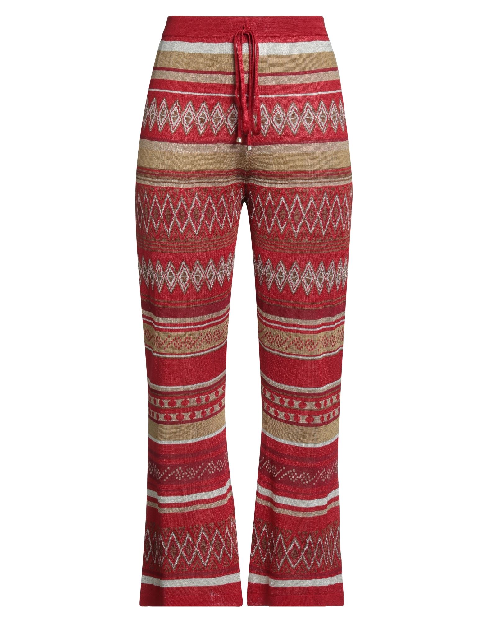 LUISA SPAGNOLI BOTTOMWEAR Casual Παντελόνι