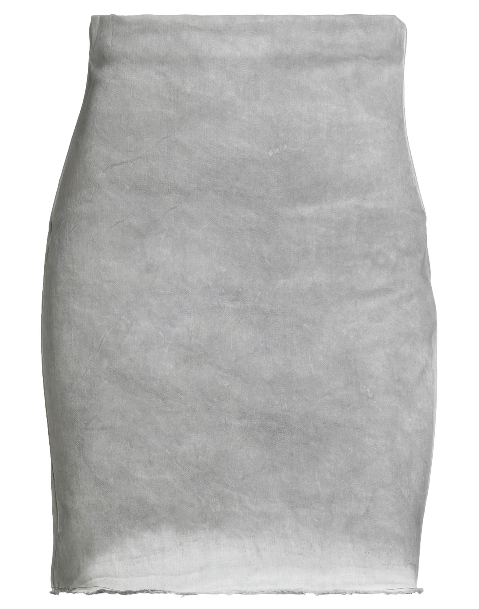  DRKSHDW by RICK OWENS BOTTOMWEAR Denim φούστα