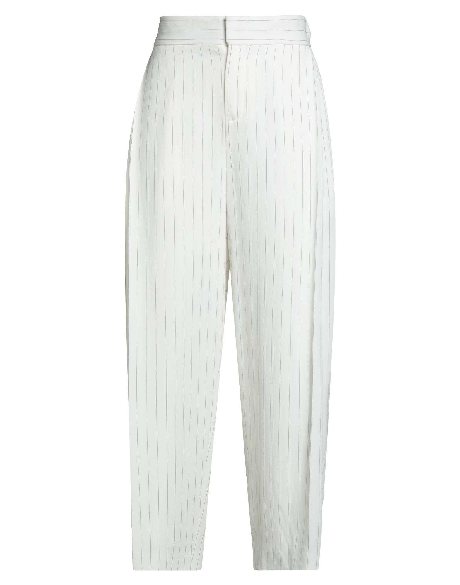 CHLOÉ CHLOÉ BOTTOMWEAR Casual Παντελόνι