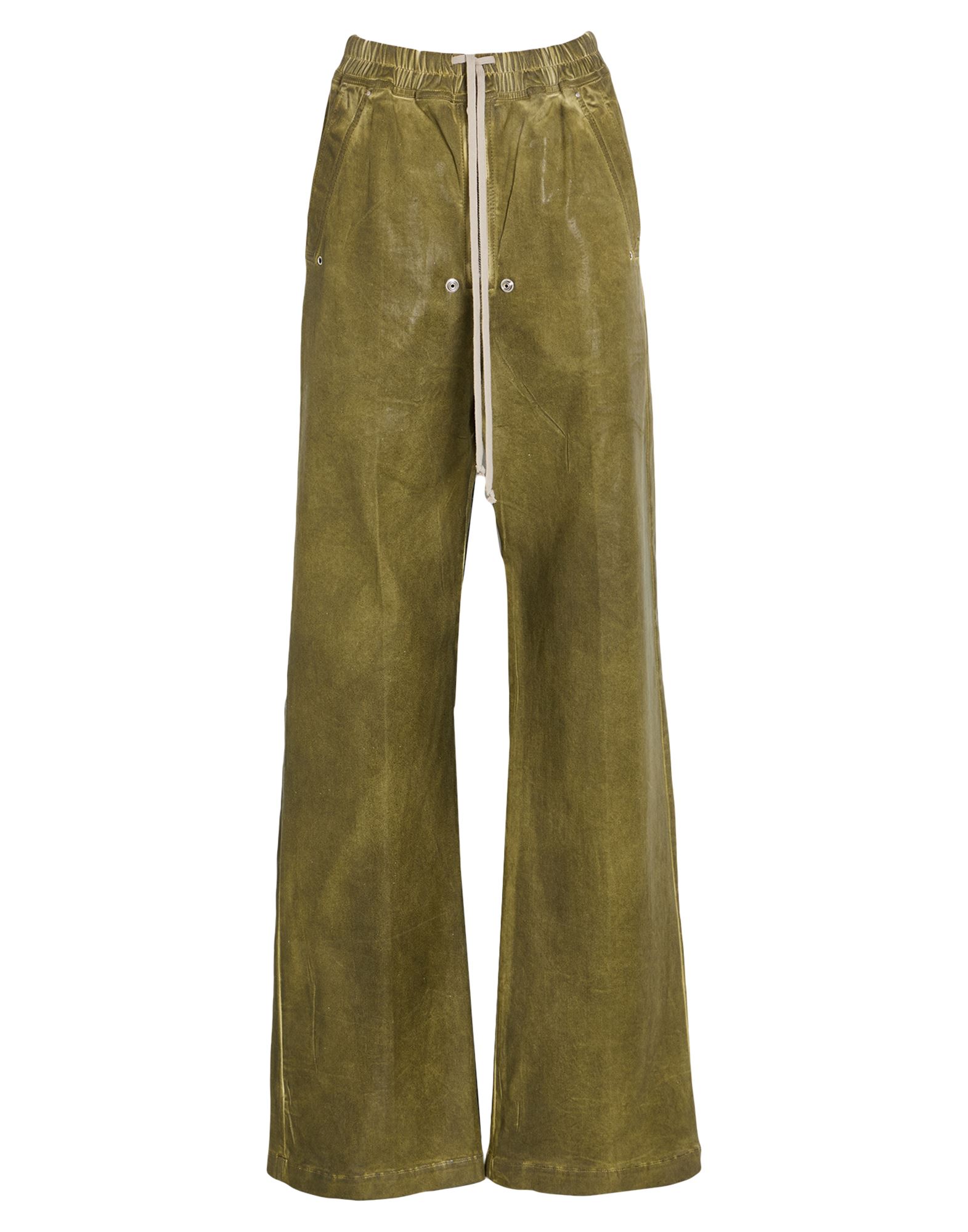 DRKSHDW by RICK OWENS DRKSHDW by RICK OWENS BOTTOMWEAR Τζιν