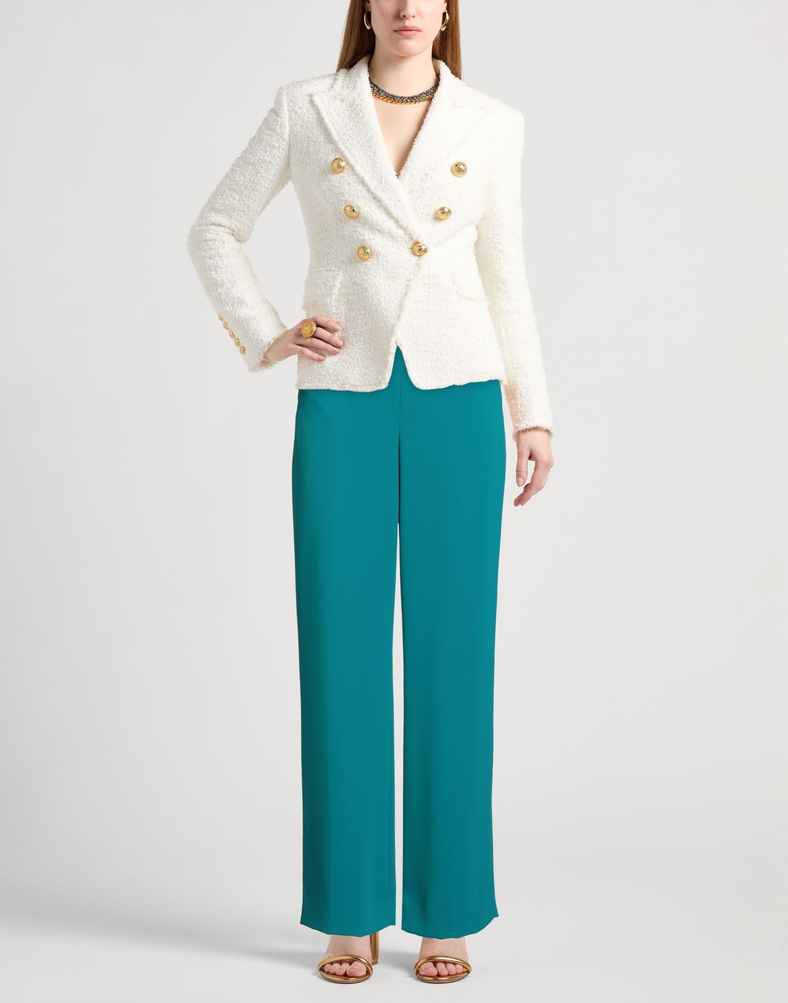  Luisa Spagnoli - Hosen & Röcke - Hosen - On Yoox.com 