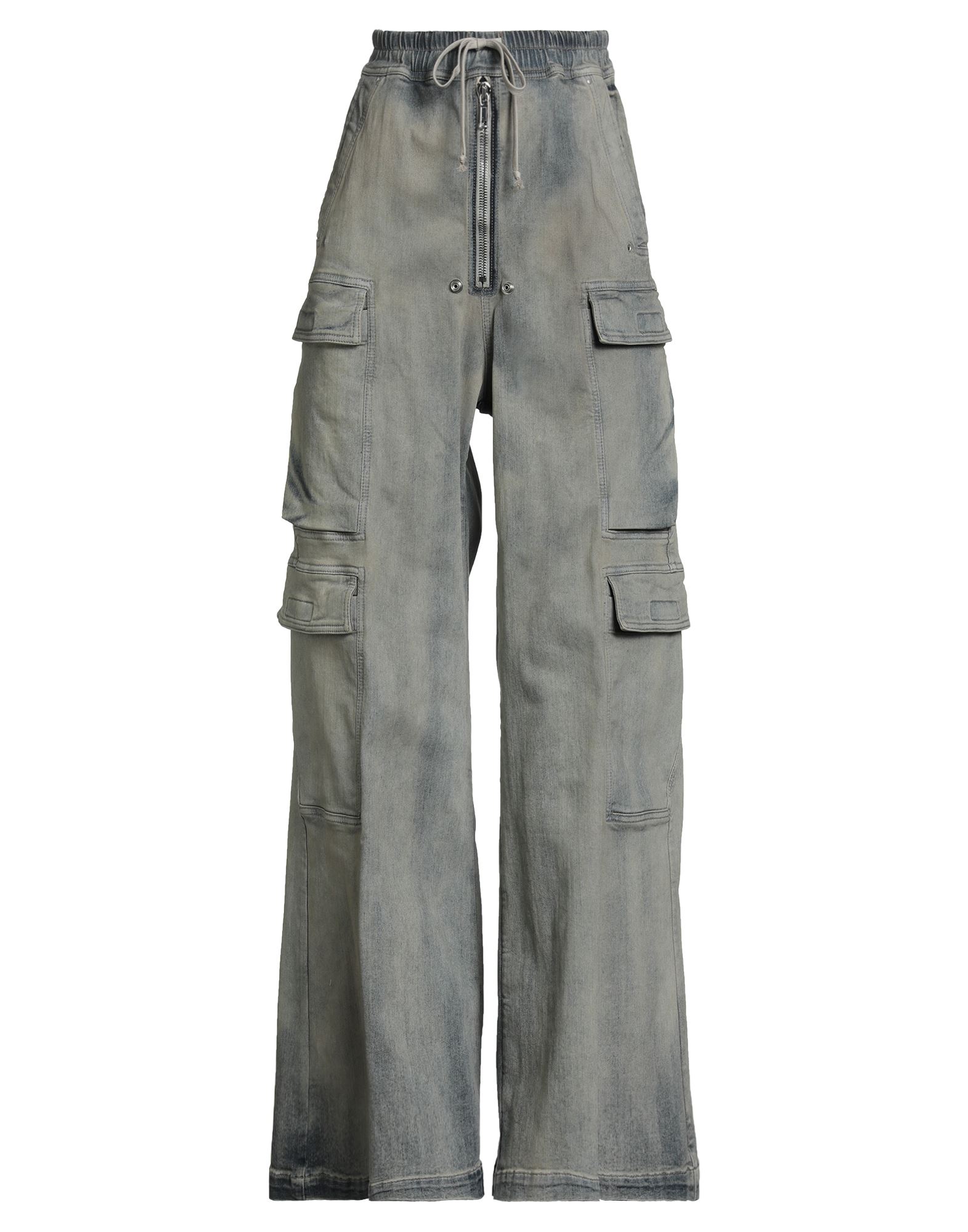 DRKSHDW by RICK OWENS DRKSHDW by RICK OWENS BOTTOMWEAR Τζιν